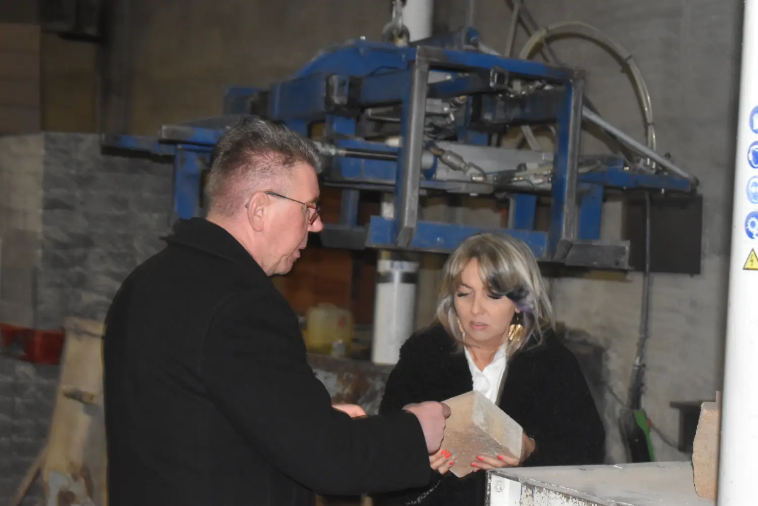 Križovec susret poduzetnika (2) Križovec susret poduzetnika (2)