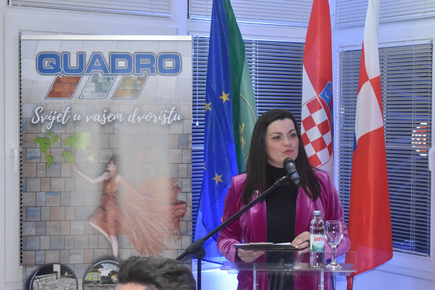 Križovec susret poduzetnika (20) Križovec susret poduzetnika (20)