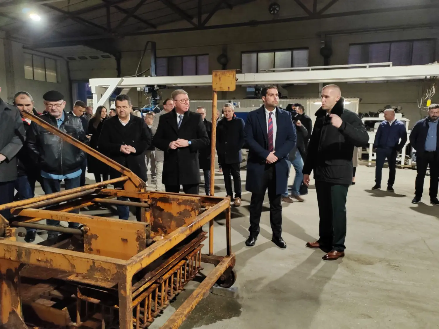 Križovec susret poduzetnika (21) Križovec susret poduzetnika (21)