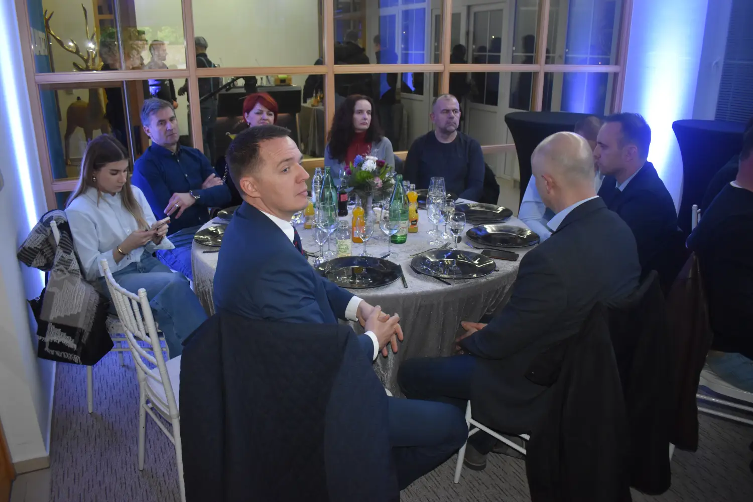 Križovec susret poduzetnika (26) Križovec susret poduzetnika (26)