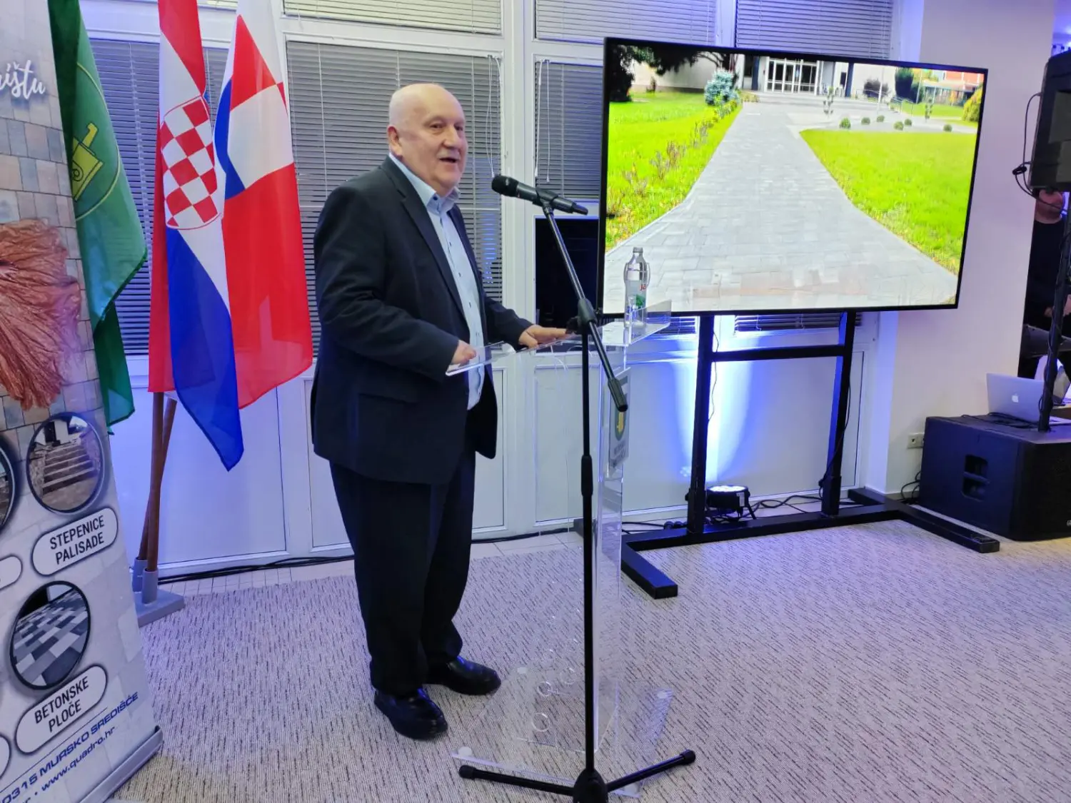 Križovec susret poduzetnika (3) Križovec susret poduzetnika (3)