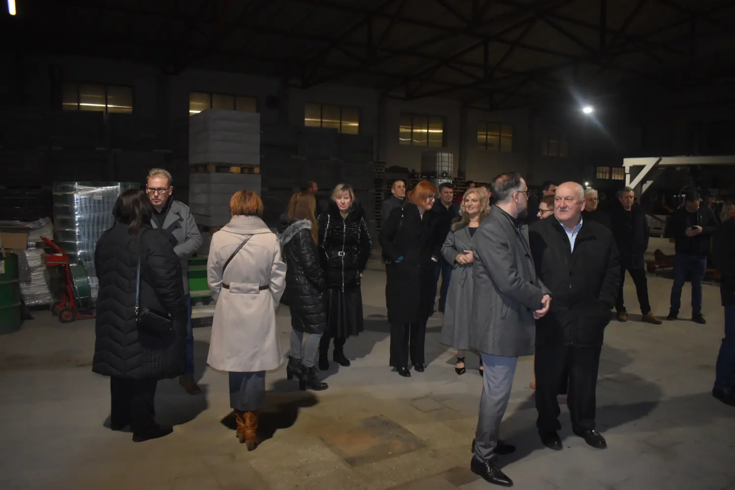 Križovec susret poduzetnika (3) Križovec susret poduzetnika (3)