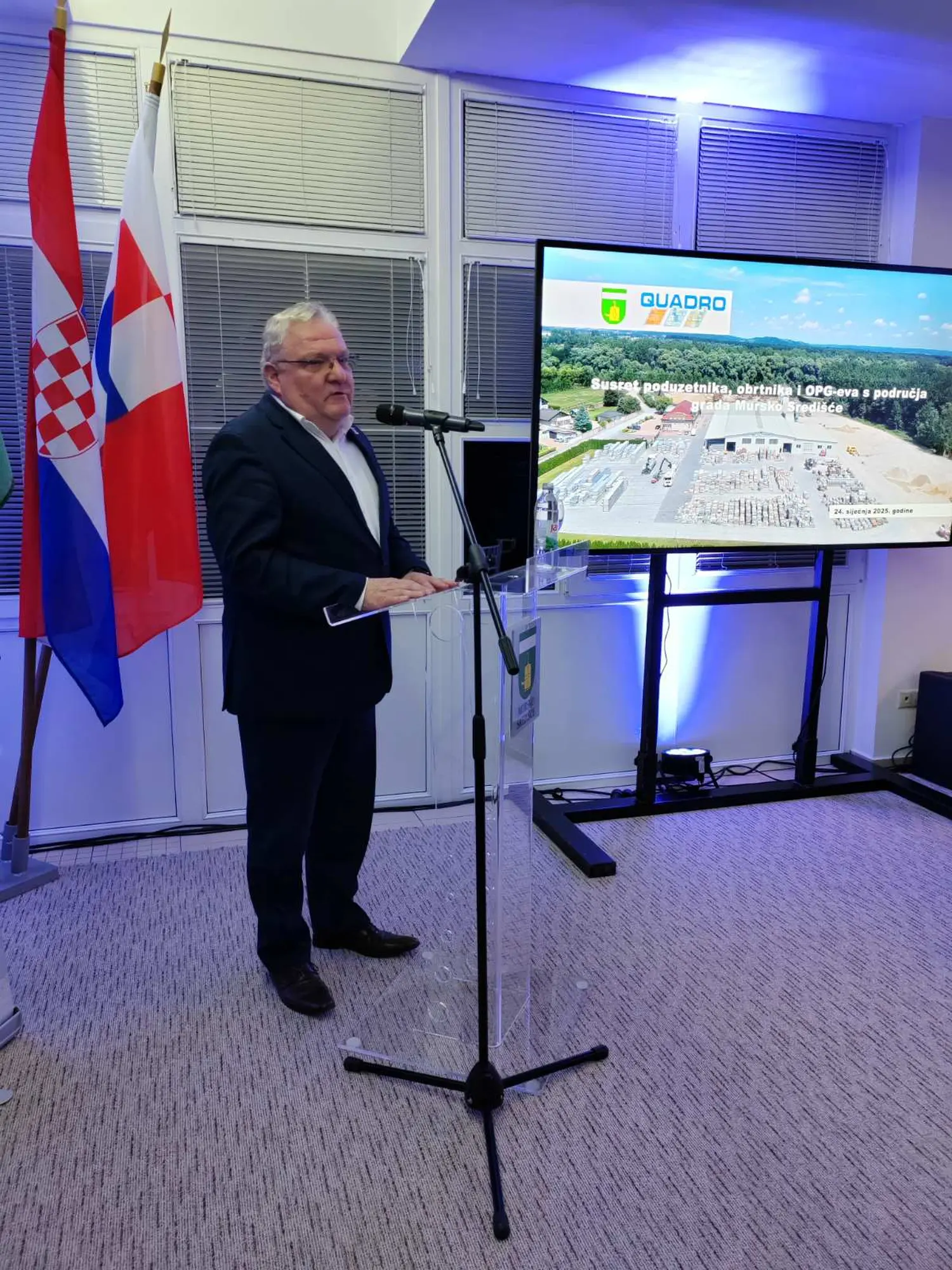 Križovec susret poduzetnika (4) Križovec susret poduzetnika (4)