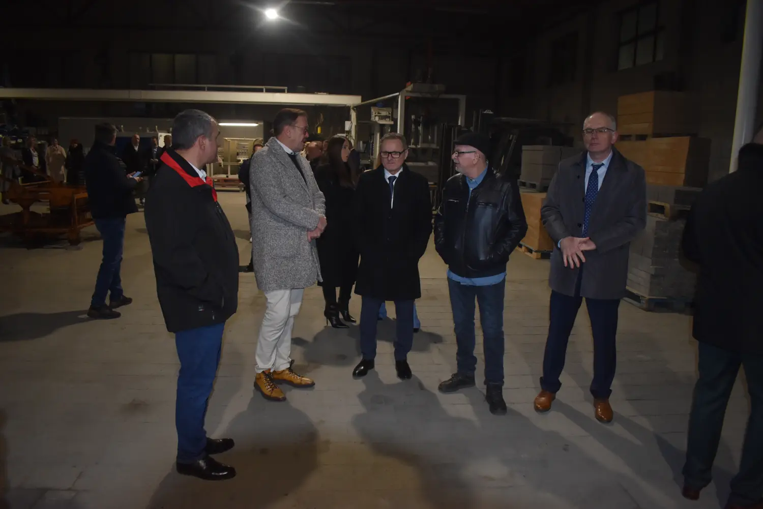 Križovec susret poduzetnika (4) Križovec susret poduzetnika (4)