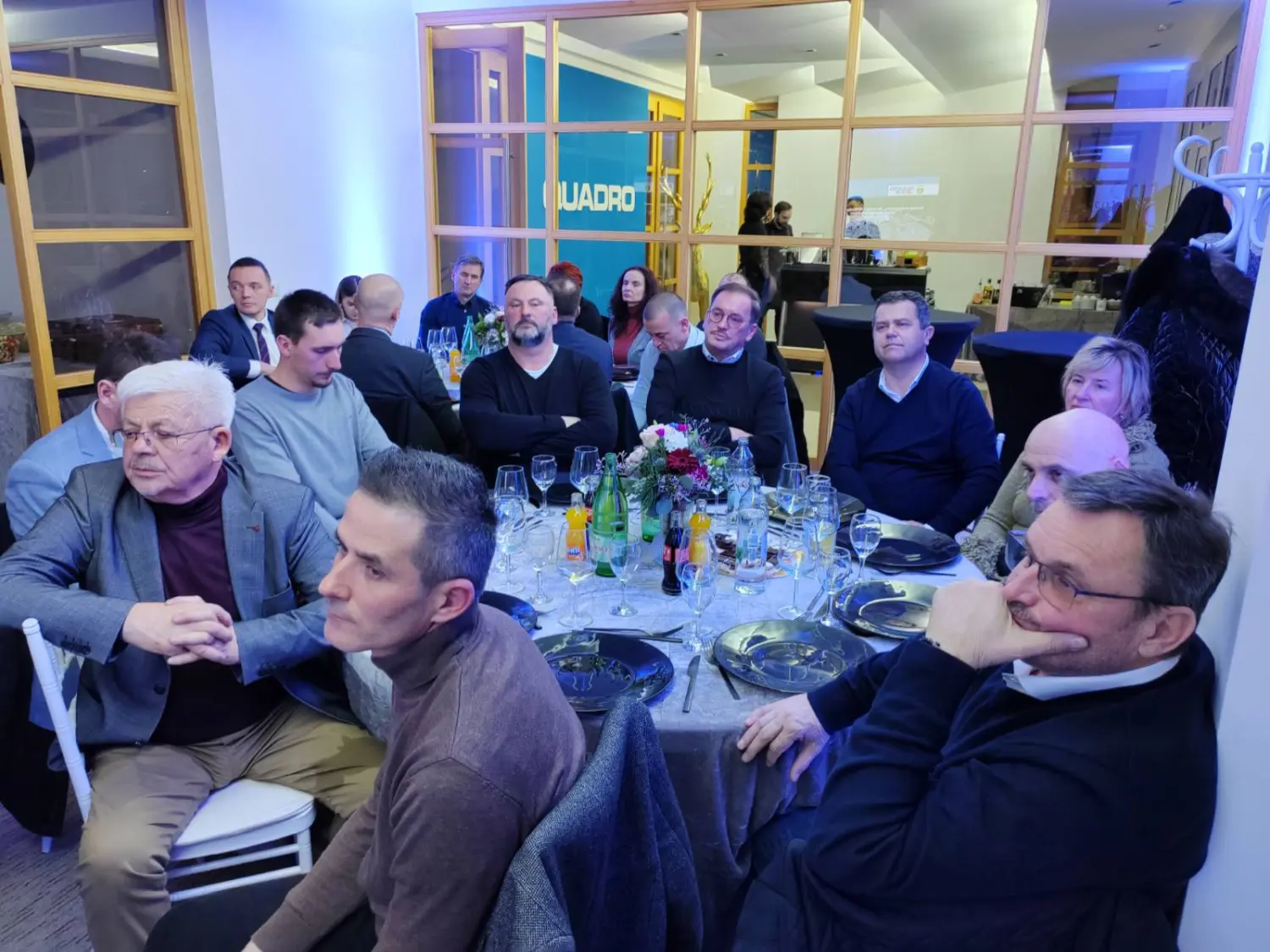 Križovec susret poduzetnika (5) Križovec susret poduzetnika (5)