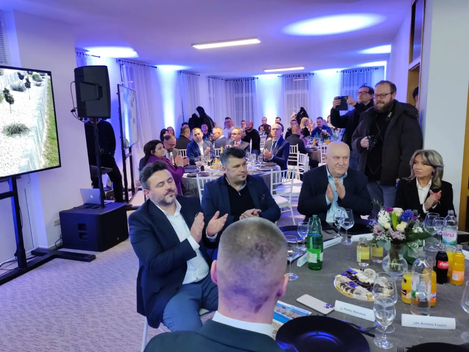 Križovec susret poduzetnika (6) Križovec susret poduzetnika (6)