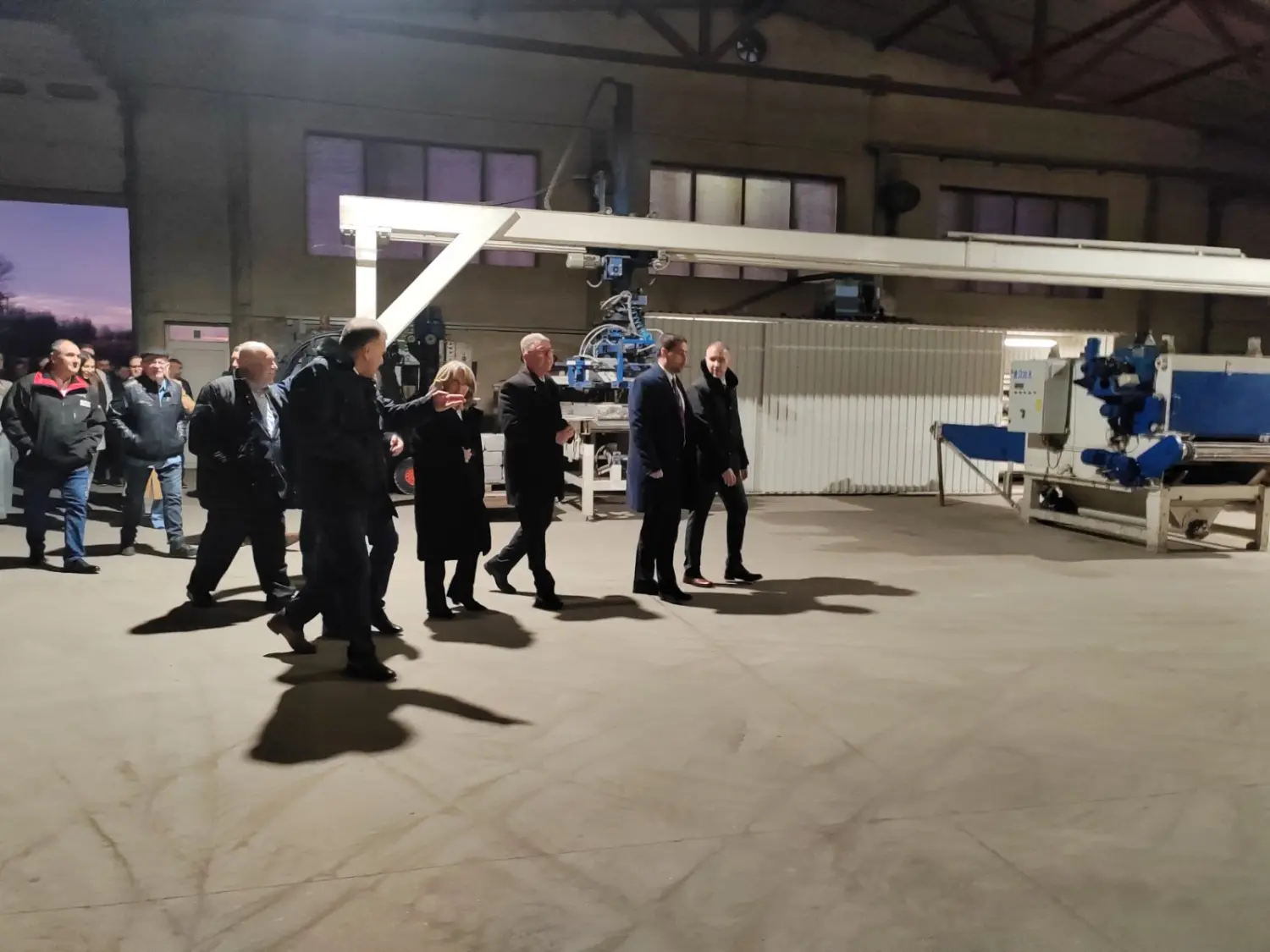 Križovec susret poduzetnika (7) Križovec susret poduzetnika (7)