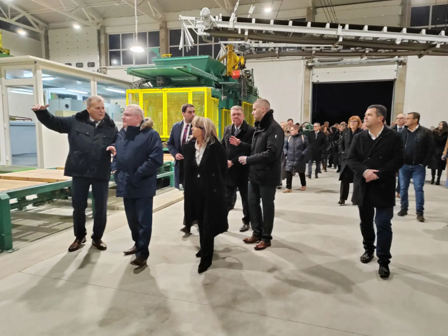 Križovec susret poduzetnika (8) Križovec susret poduzetnika (8)