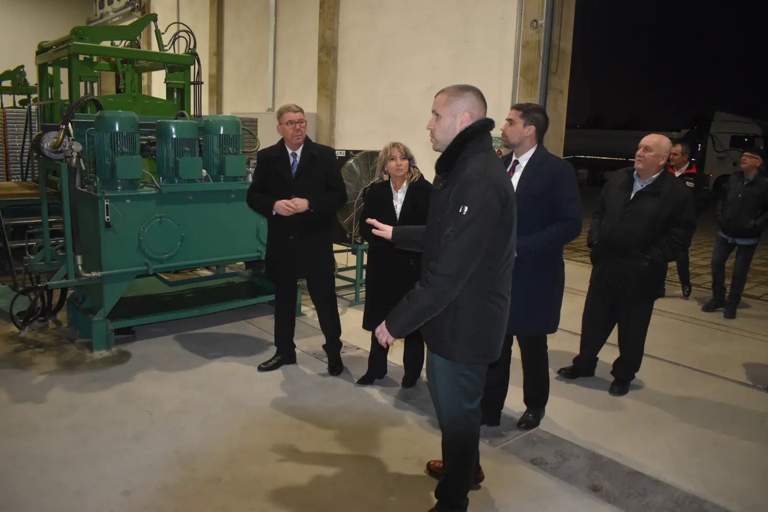 Križovec susret poduzetnika (8) Križovec susret poduzetnika (8)