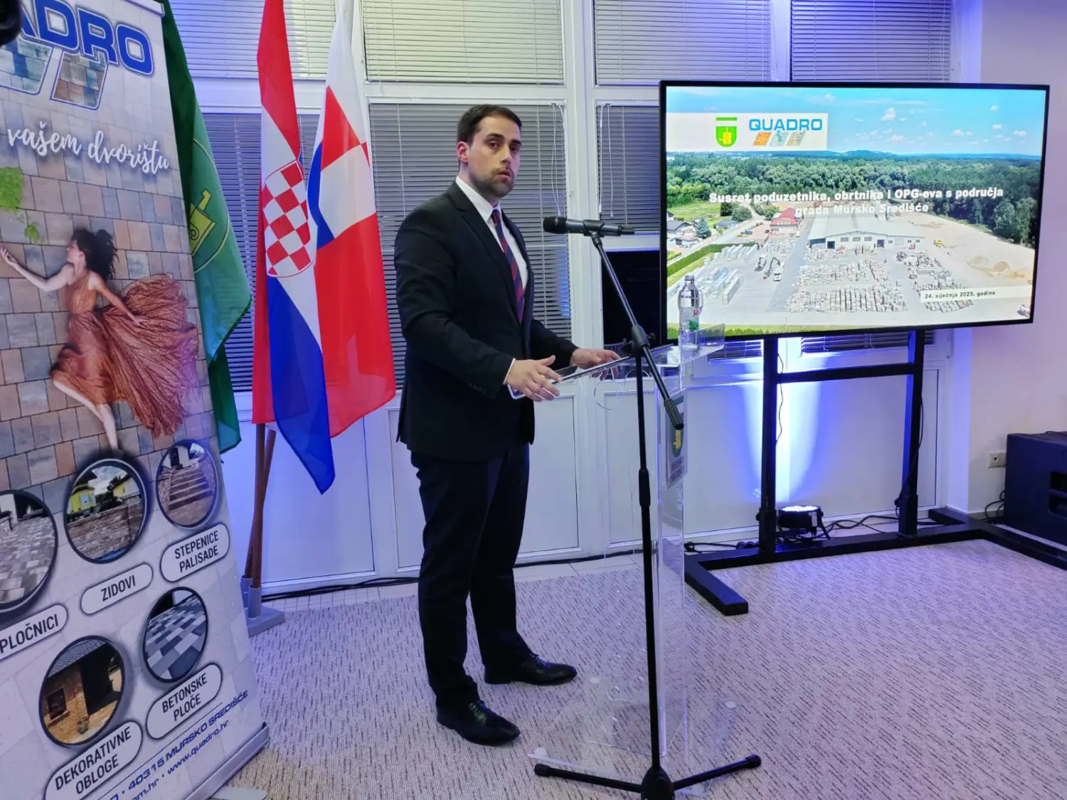 Križovec susret poduzetnika (9) Križovec susret poduzetnika (9)