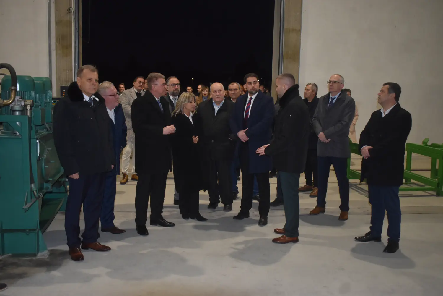 Križovec susret poduzetnika (9) Križovec susret poduzetnika (9)