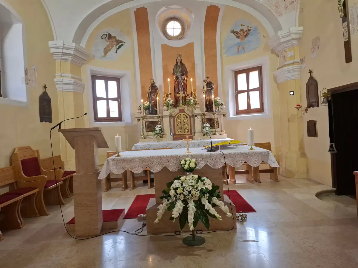 Krolovo u Gornjem Mihaljevcu – župnik Filip Jakupec (2)