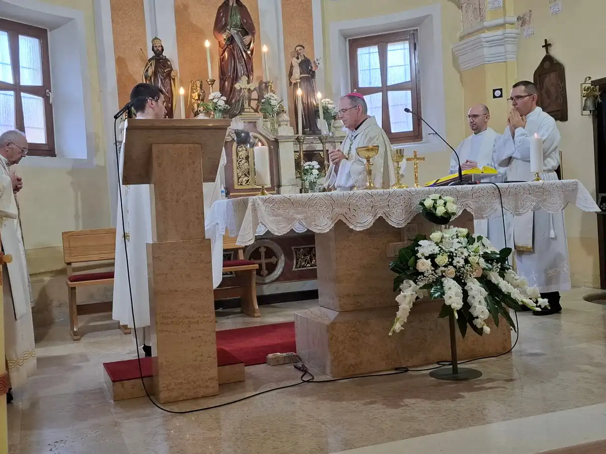 Krolovo u Gornjem Mihaljevcu – župnik Filip Jakupec (28)