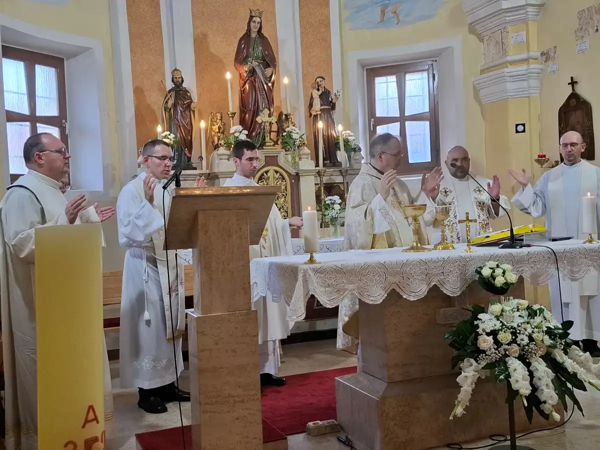 Krolovo u Gornjem Mihaljevcu – župnik Filip Jakupec (29)