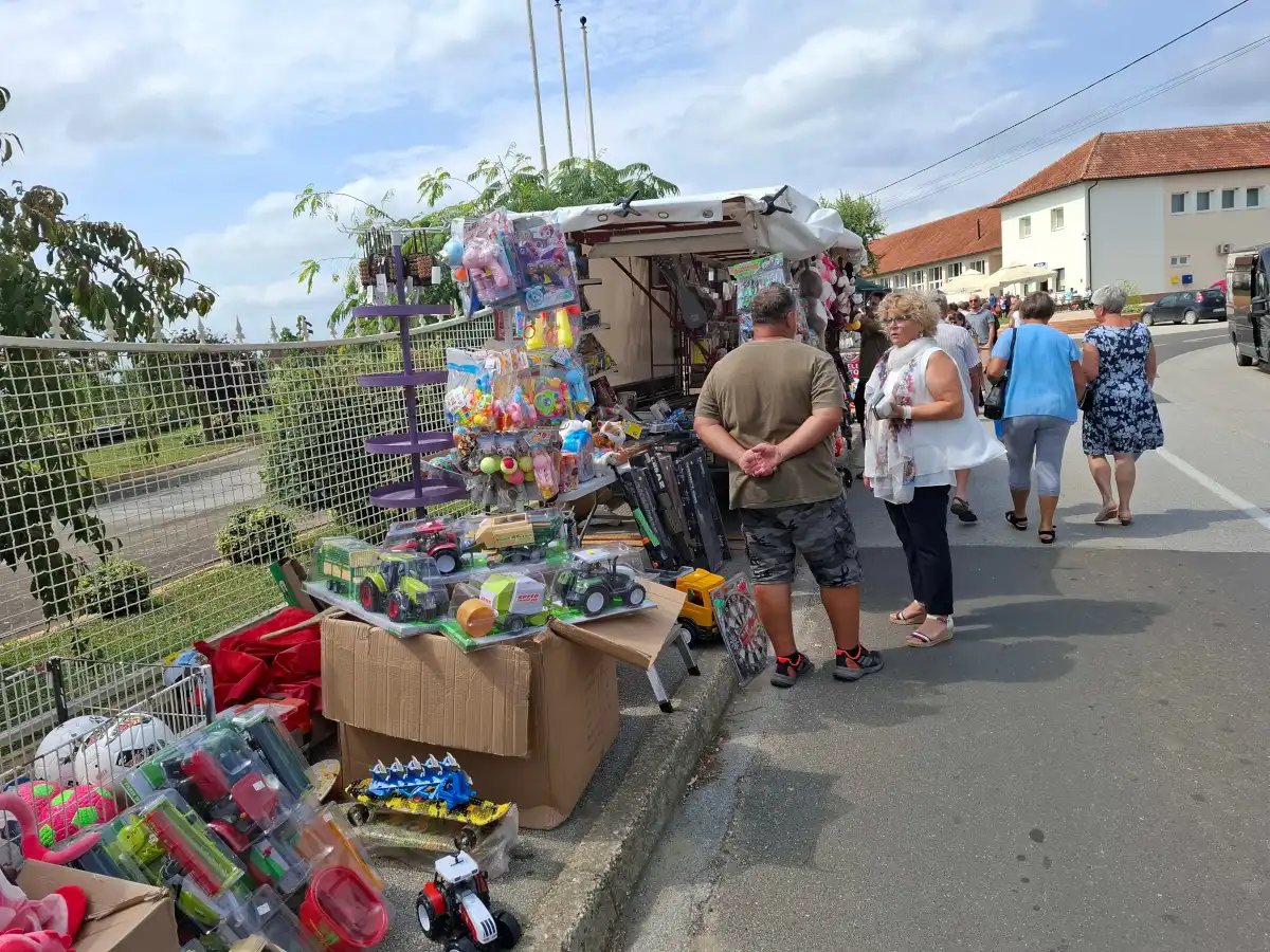 Krolovo u Gornjem Mihaljevcu – župnik Filip Jakupec (35)