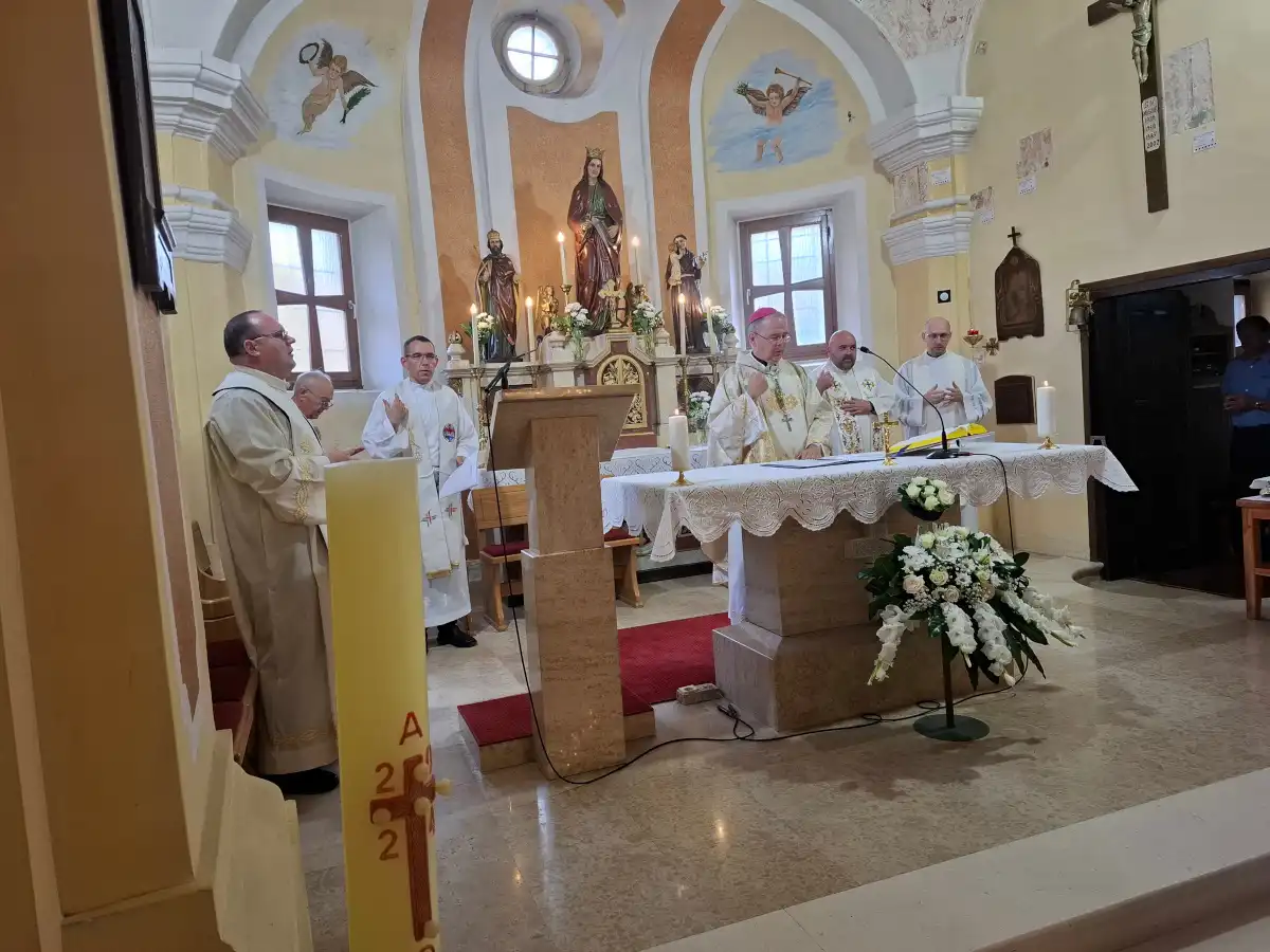 Krolovo u Gornjem Mihaljevcu – župnik Filip Jakupec (7)