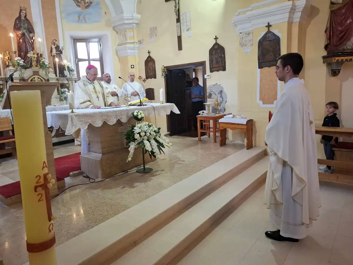 Krolovo u Gornjem Mihaljevcu – župnik Filip Jakupec (8)