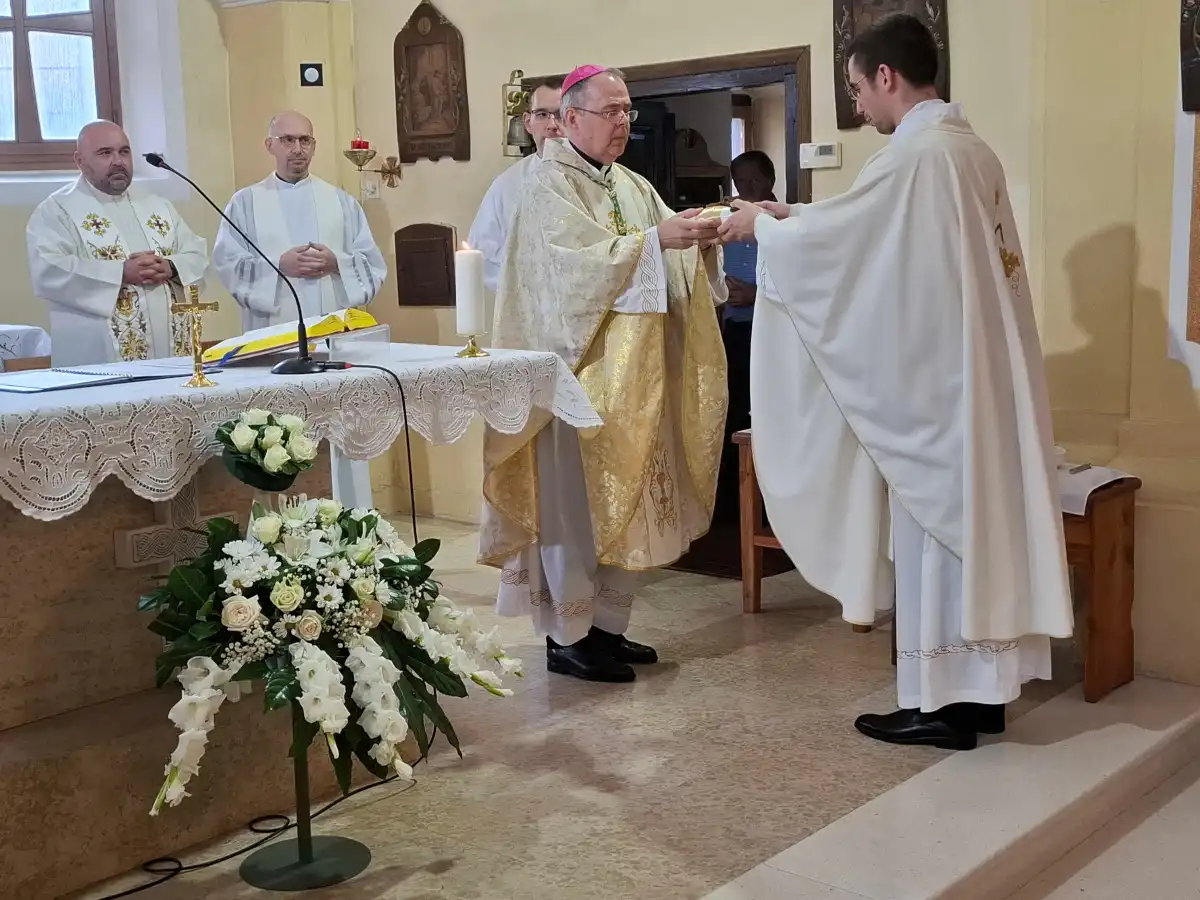 Krolovo u Gornjem Mihaljevcu – župnik Filip Jakupec (9)