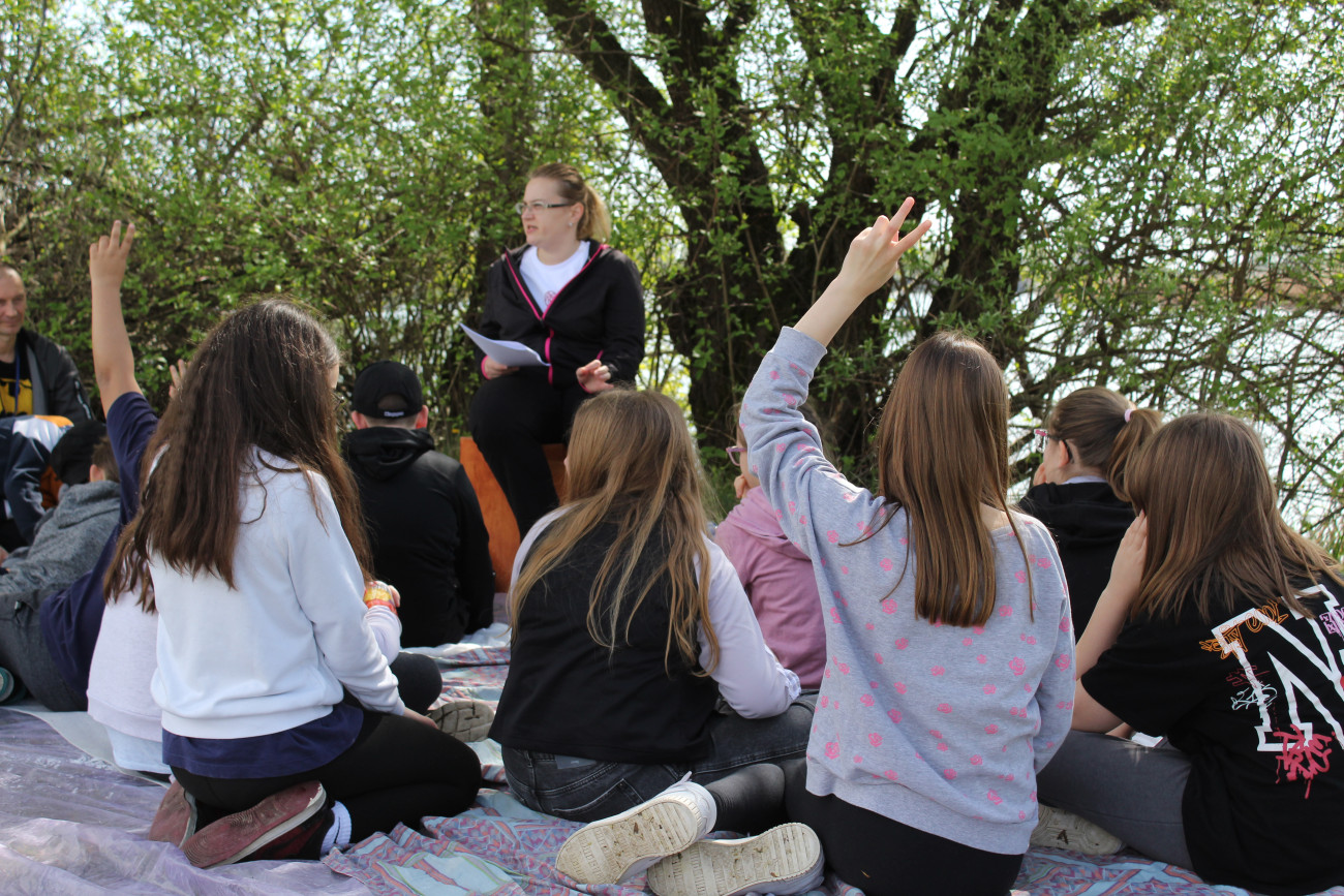 Kršćanski kamp Gornji Hrašćan (2) Kršćanski kamp Gornji Hrašćan (2)