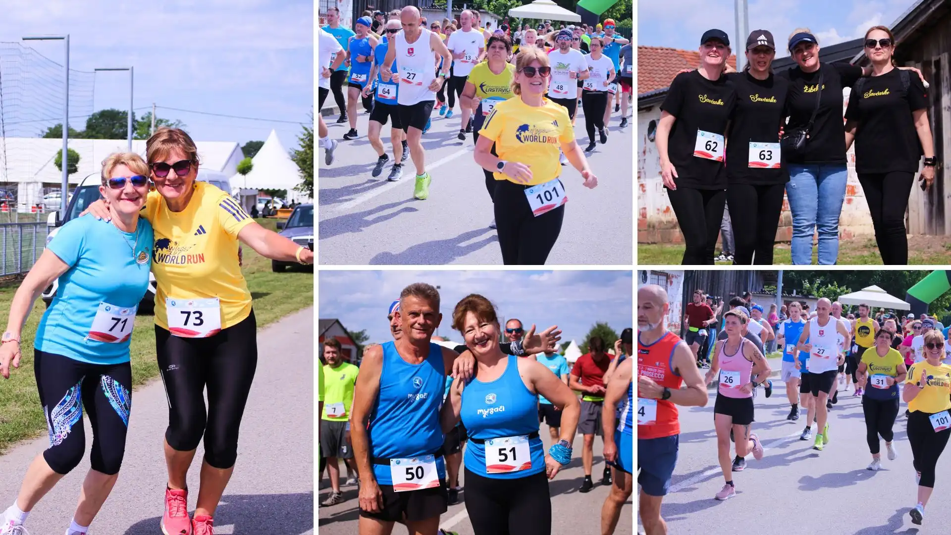 Krug po Revici (1) Krug po Revici (1)