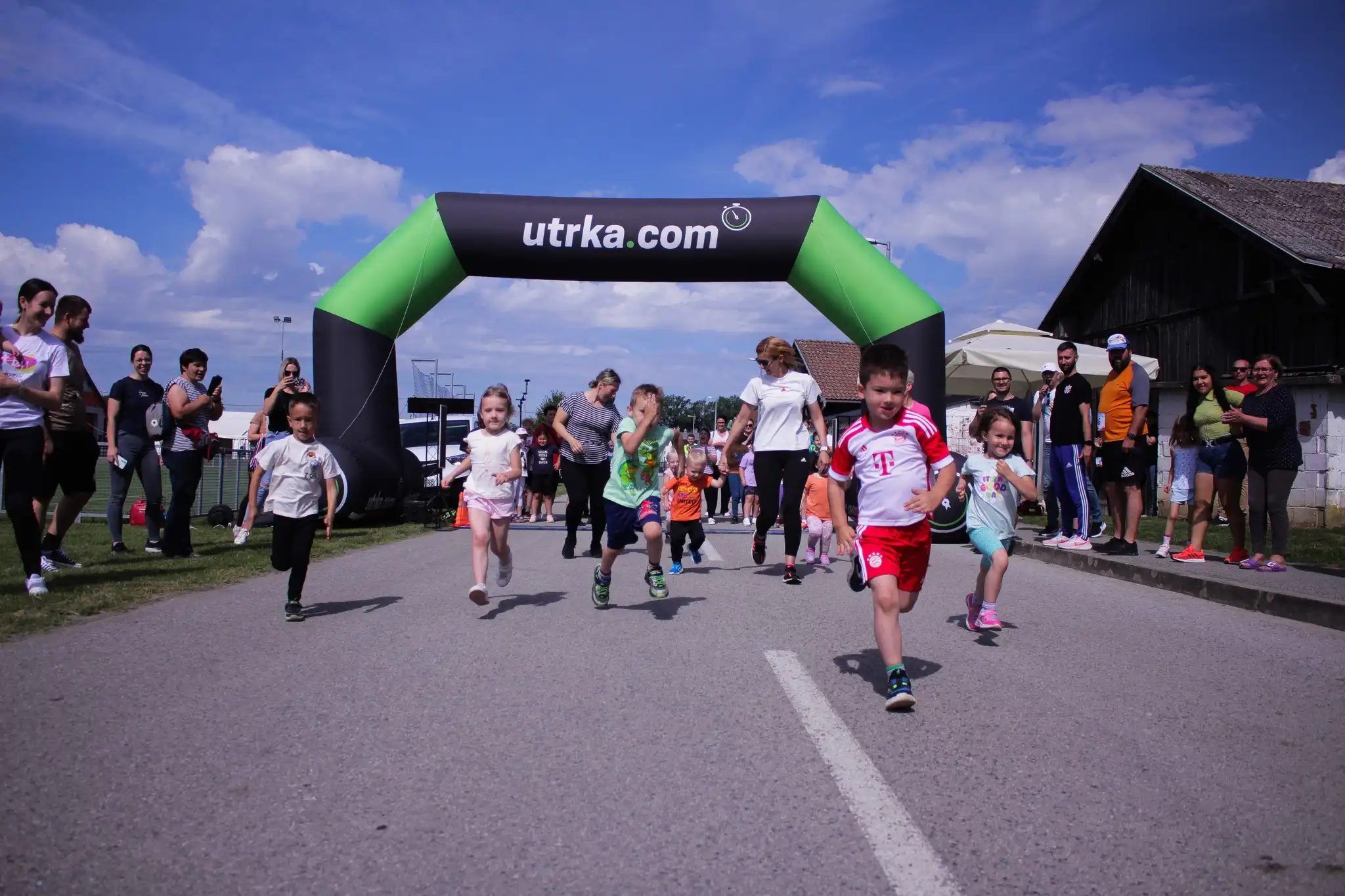 Krug po Revici (11) Krug po Revici (11)