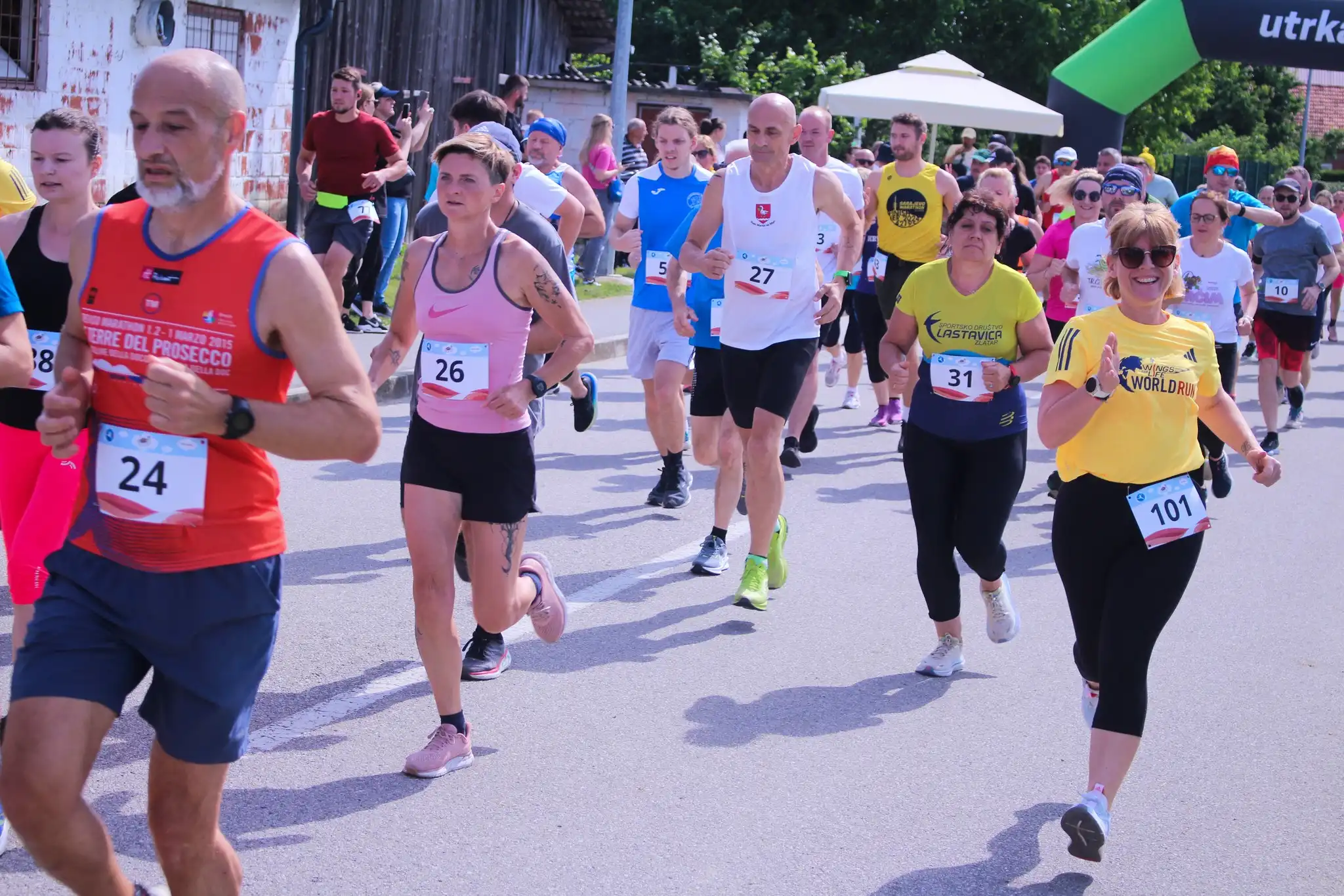 Krug po Revici (12) Krug po Revici (12)