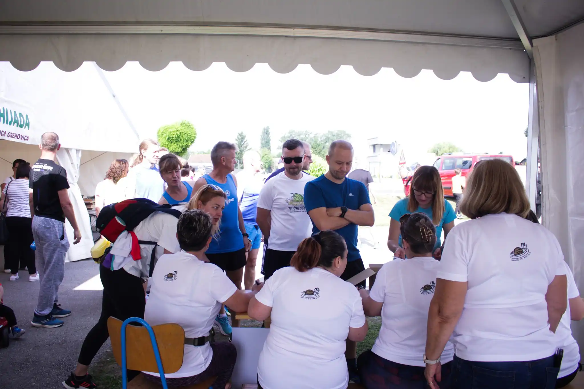 Krug po Revici (14) Krug po Revici (14)