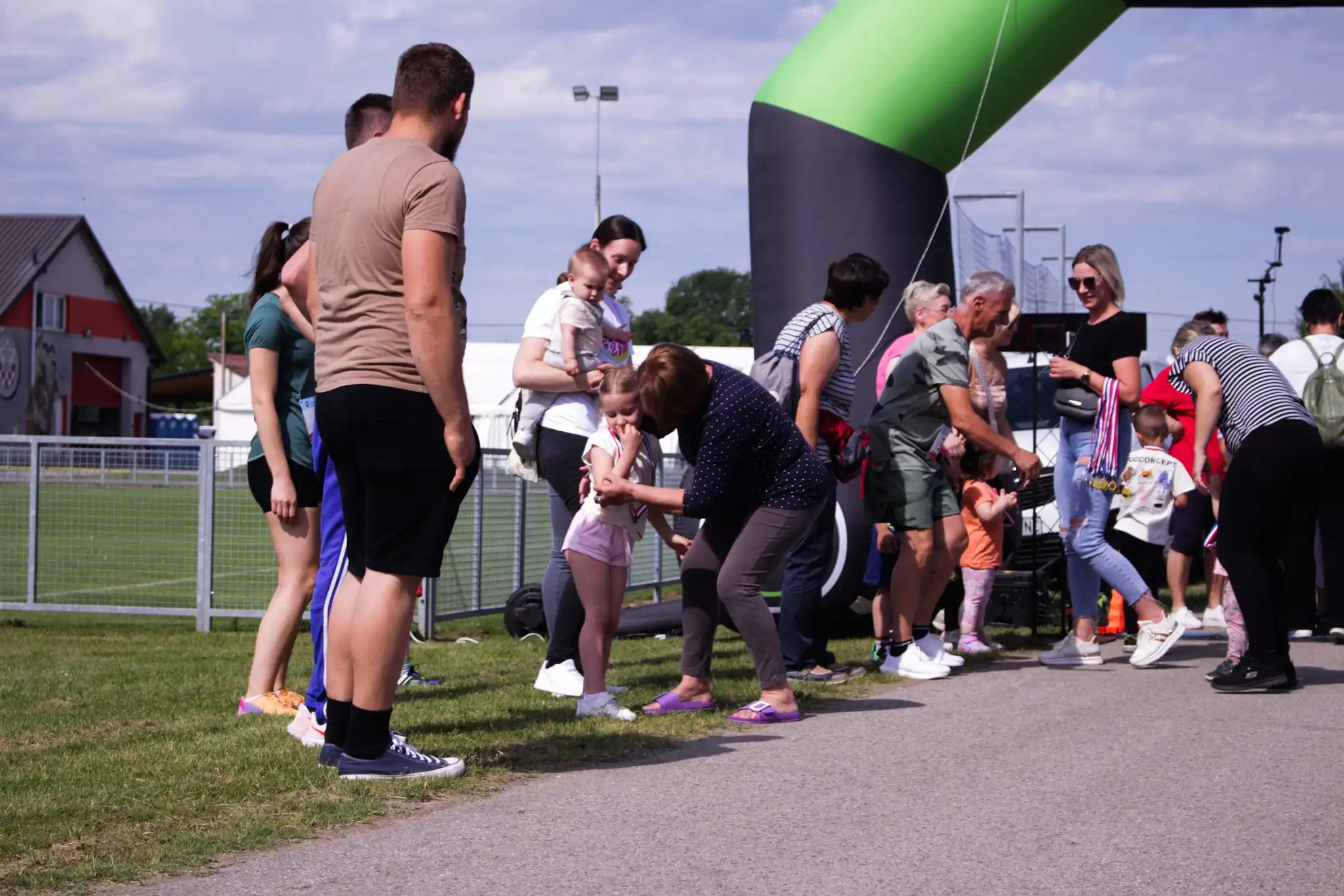 Krug po Revici (2) Krug po Revici (2)