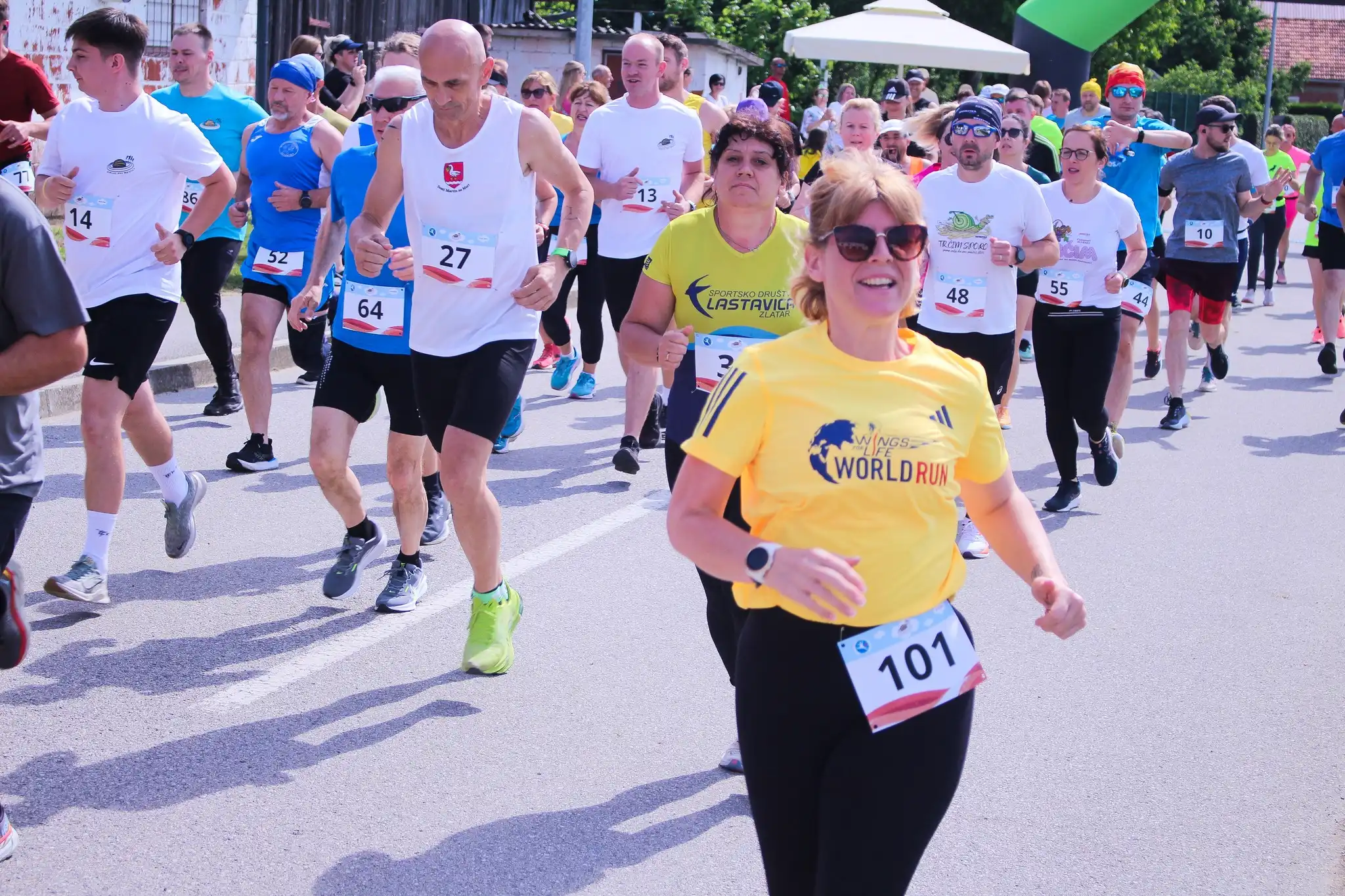 Krug po Revici (7) Krug po Revici (7)