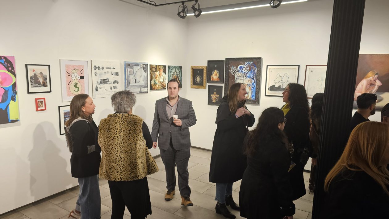 Krunoslav Bedi (3) Krunoslav Bedi (3)