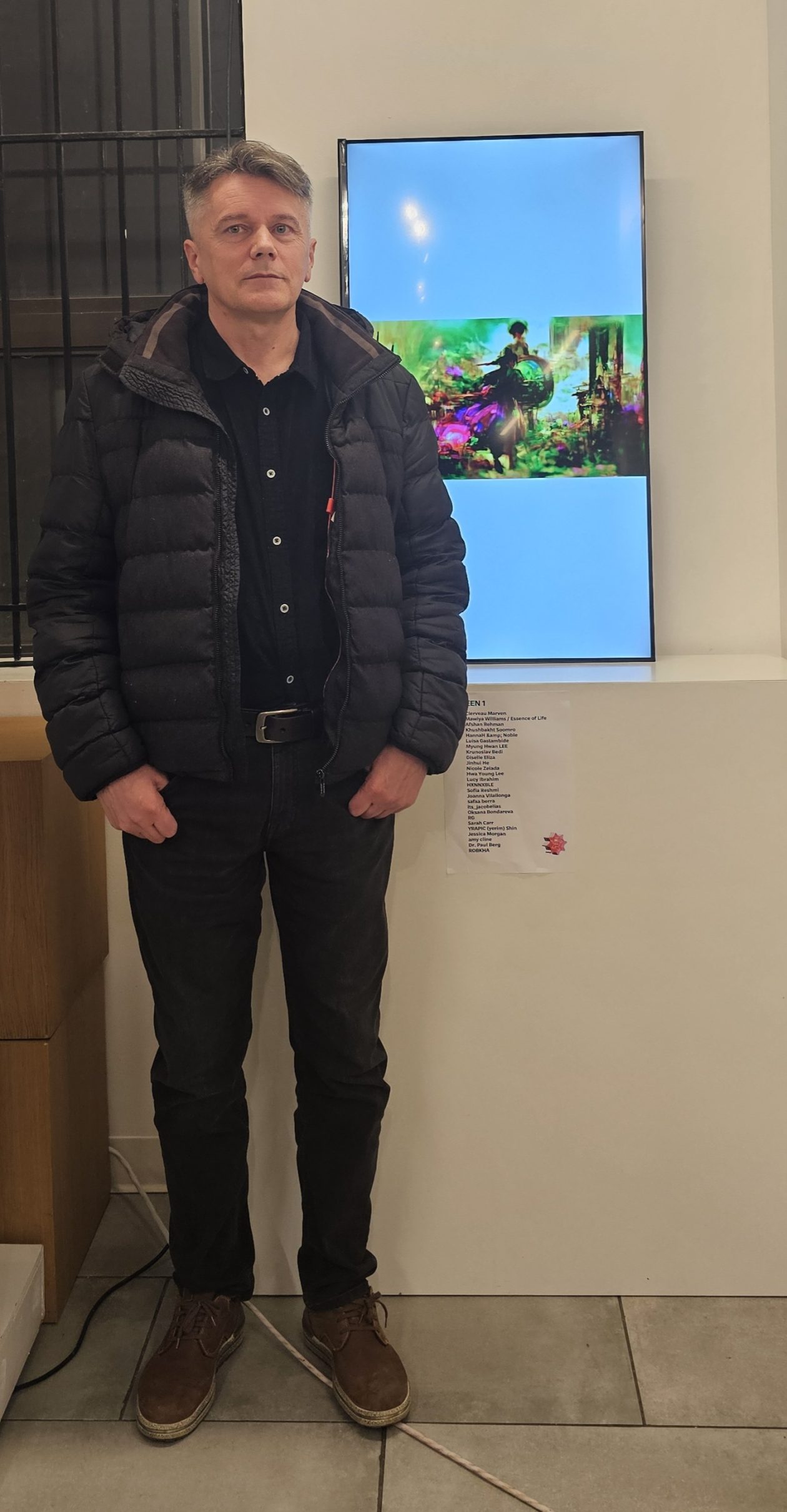 Krunoslav Bedi (4) Krunoslav Bedi (4)