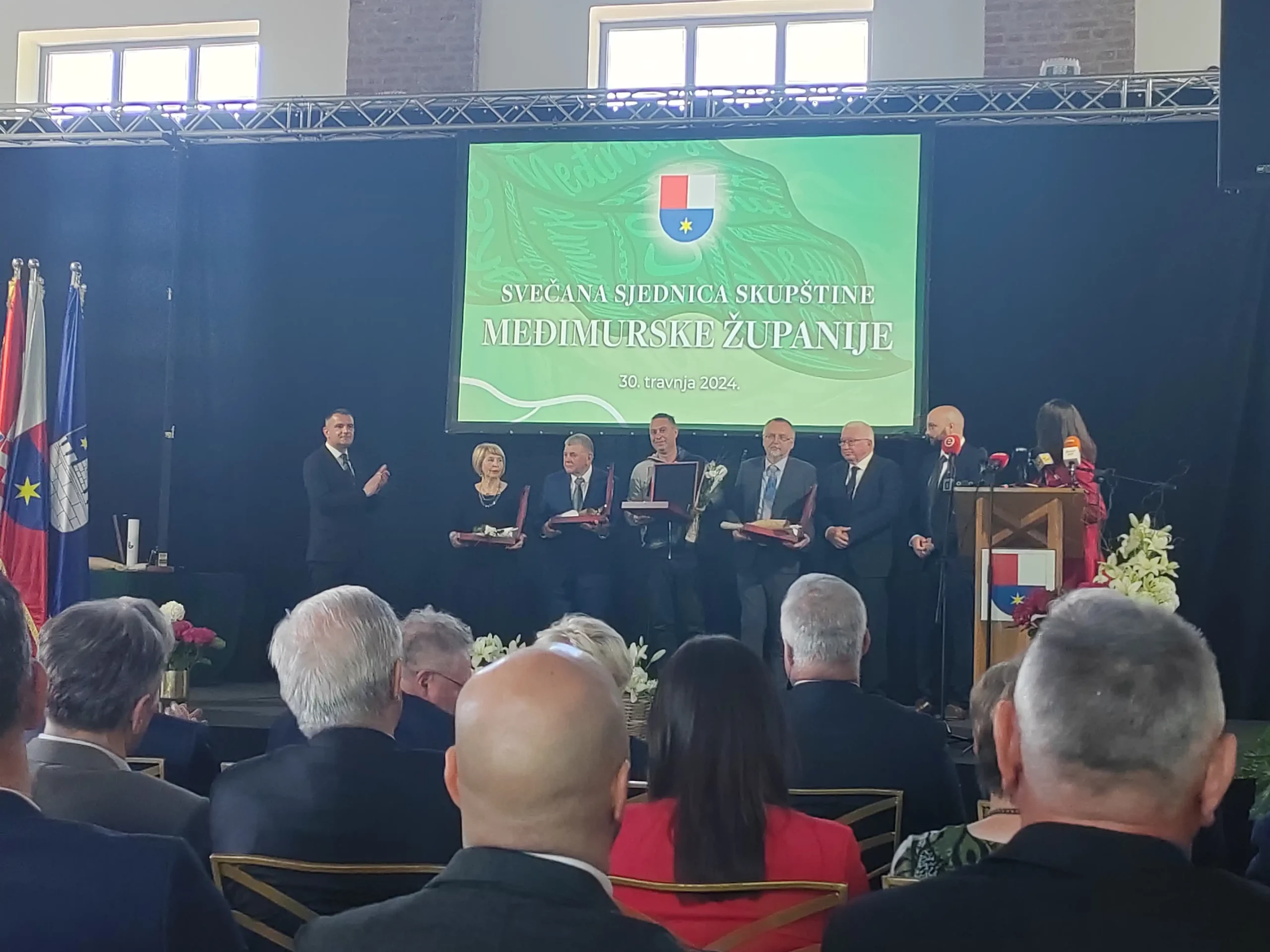 Krunoslav Mikulan nagrađen nagradom Zrinski (4)