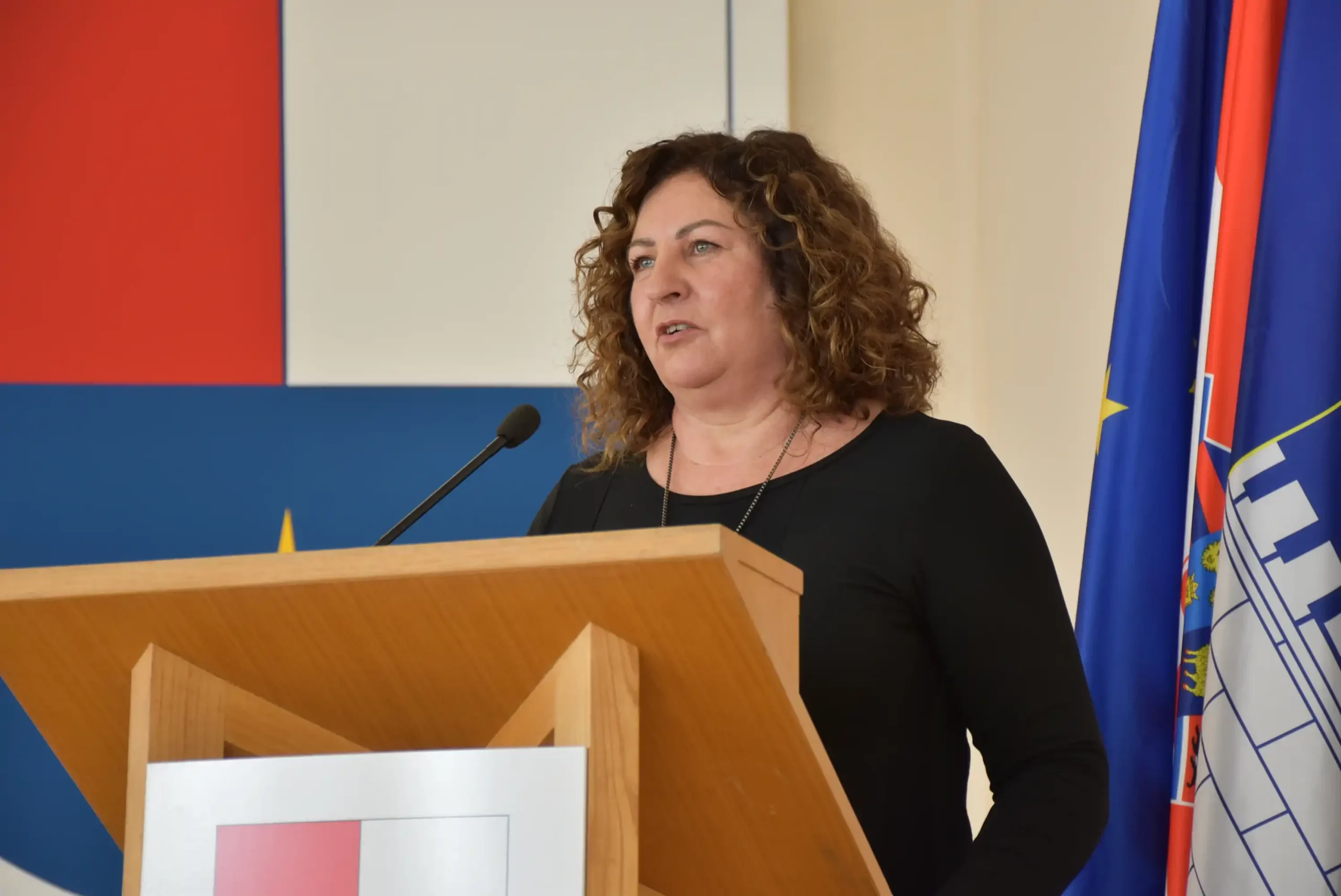 Ksenija Blagus Ksenija Blagus