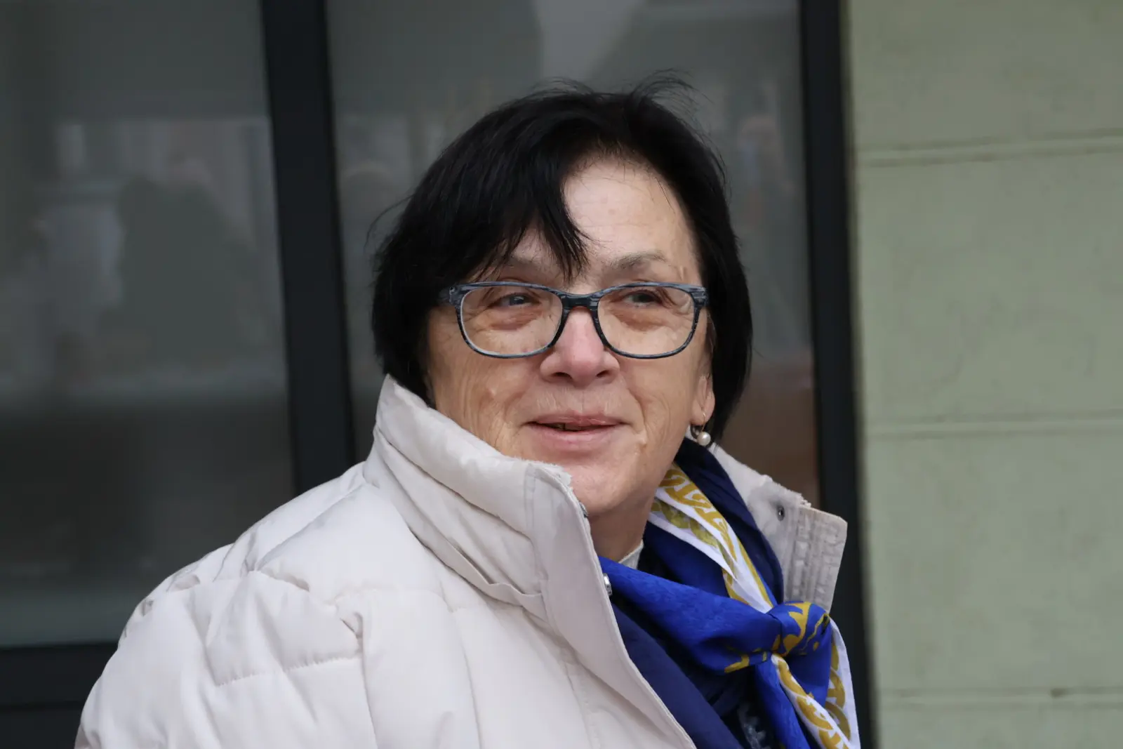 Ksenija Glavina, Prelog, recept, svečana pogača (2)