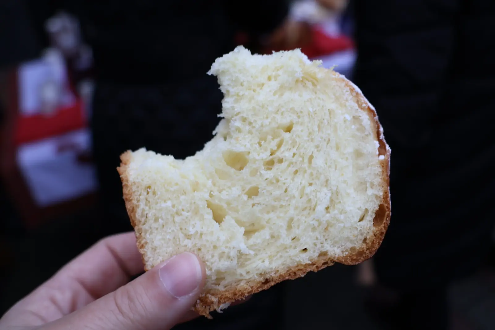 Ksenija Glavina, Prelog, recept, svečana pogača (6)