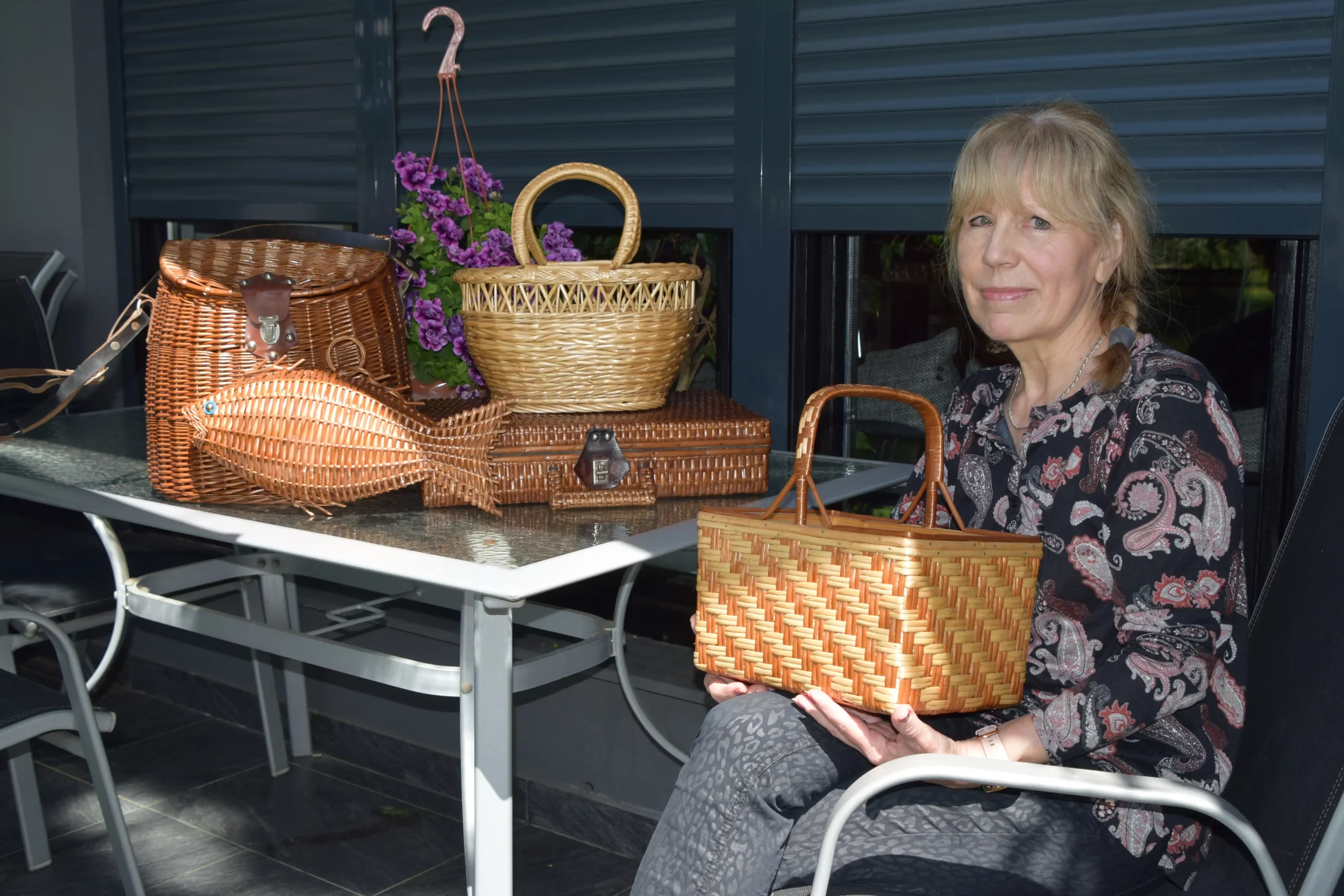 Ksenija Virgej Ksenija Virgej