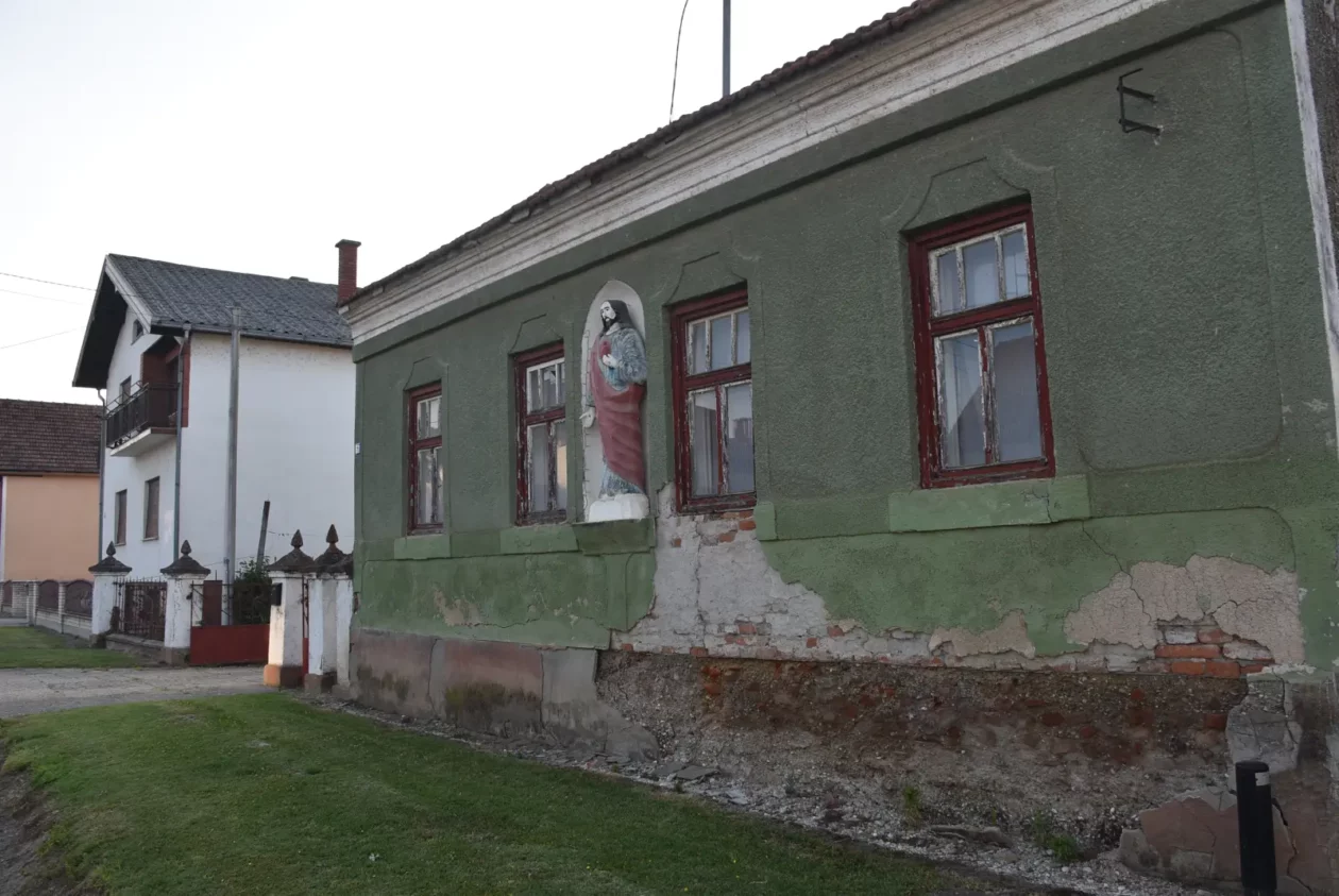 Kuća, Gardinovec, Florijan Andrašec (5)