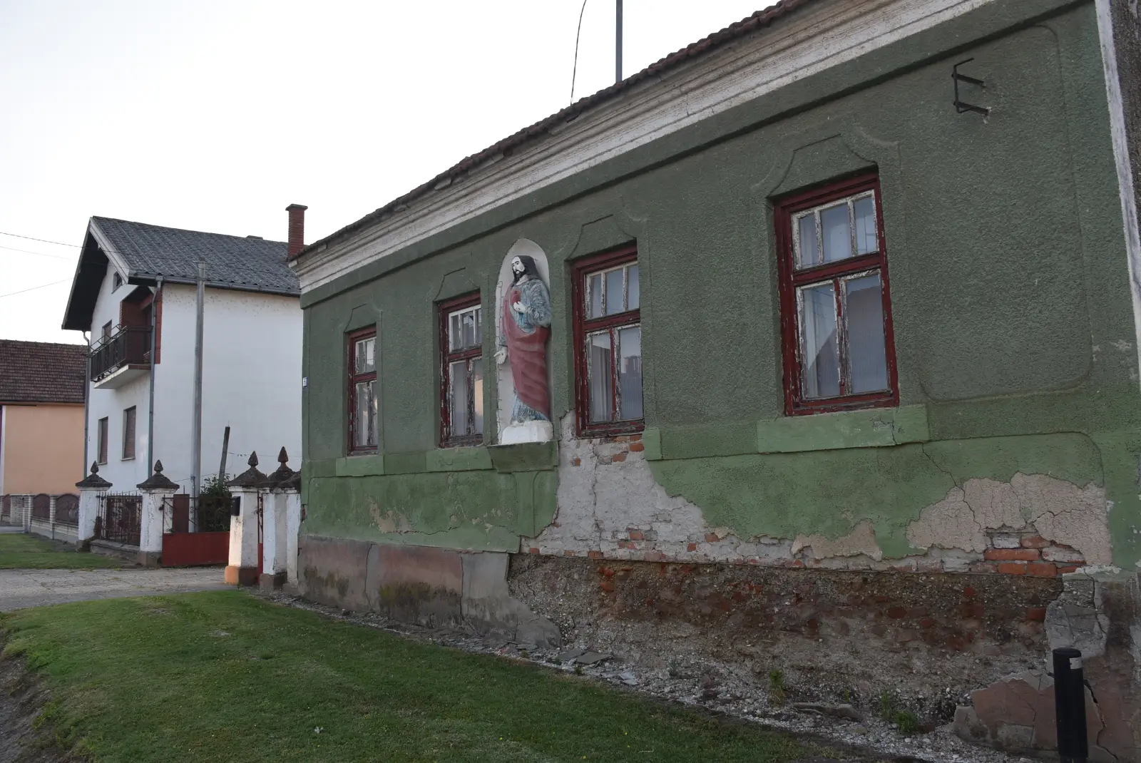 Kuća, Gardinovec, Florijan Andrašec (5) Kuća, Gardinovec, Florijan Andrašec (5)