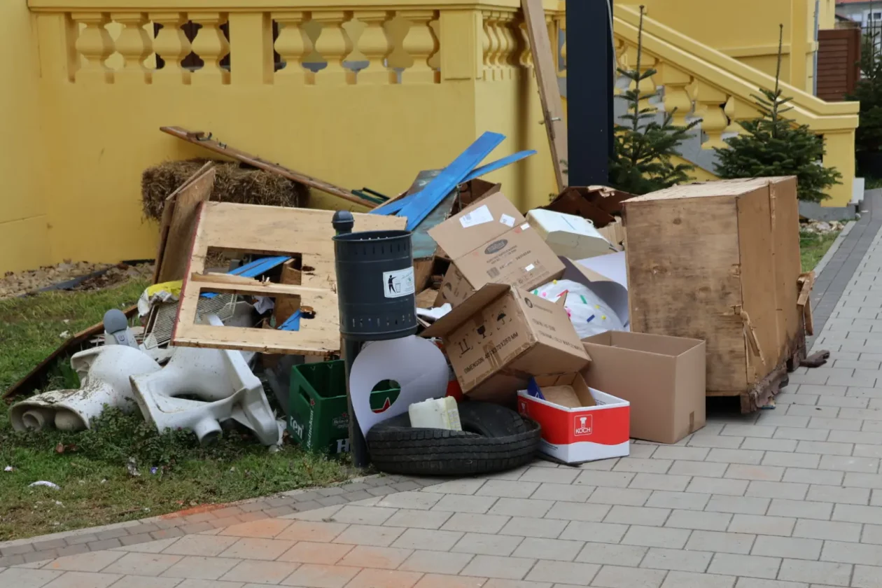 Kuća Zalan, Donja Dubrava, obnova podruma (2)