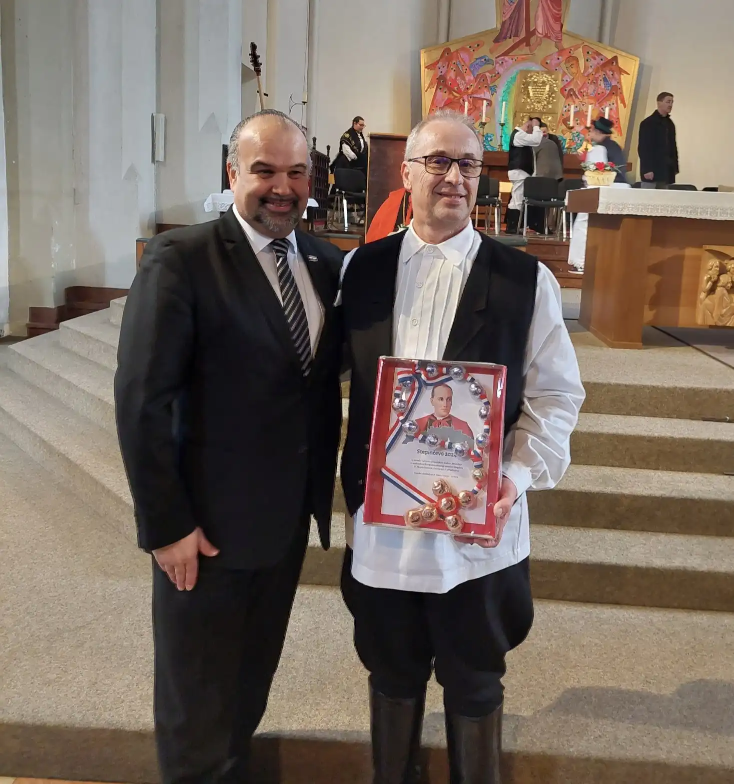 Kud Mihovljan u Salzburgu (3)