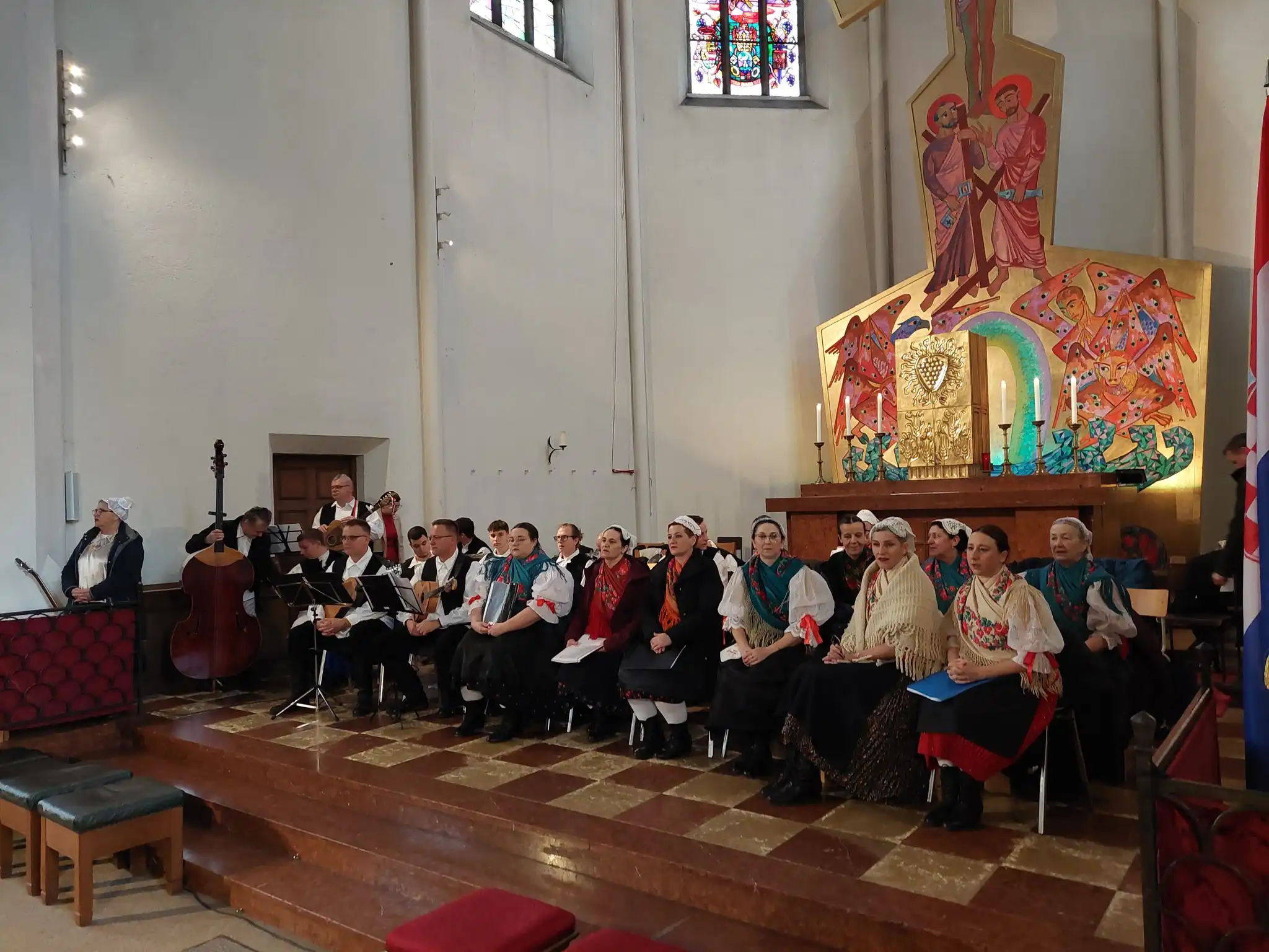 Kud Mihovljan u Salzburgu (4)