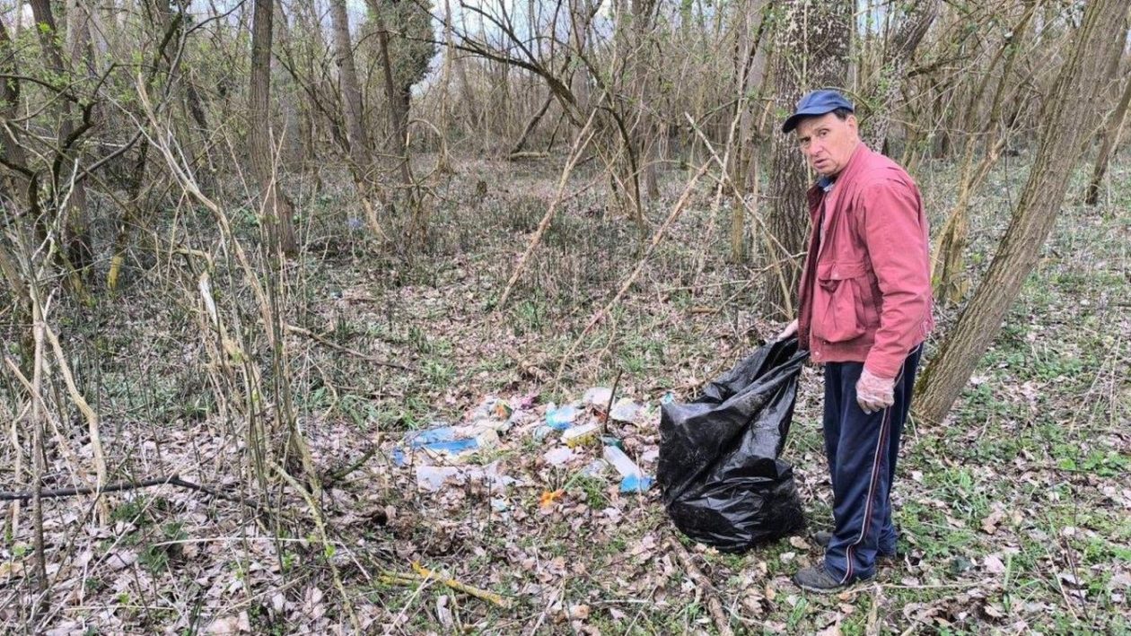 Kuglači Dubravčana 2026 radna akcija otpad (3)