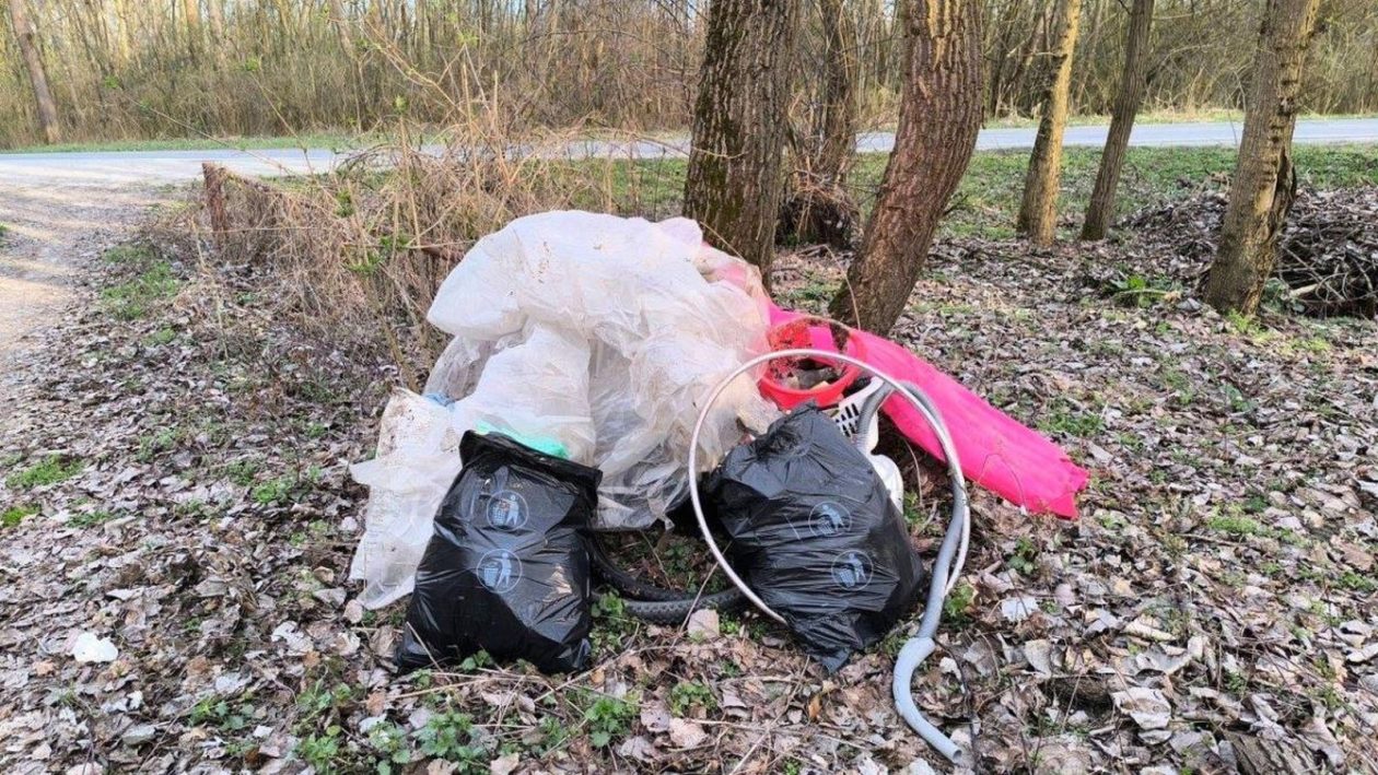 Kuglači Dubravčana 2026 radna akcija otpad (4)