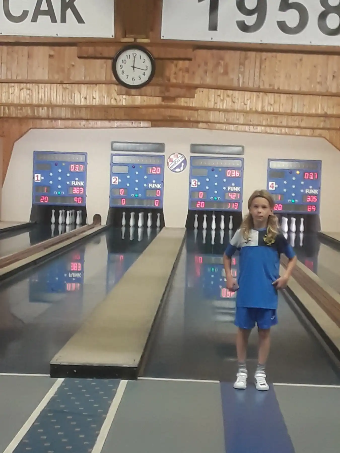 Kuglački klub Željezničar Čakovec (3) Kuglački klub Željezničar Čakovec (3)