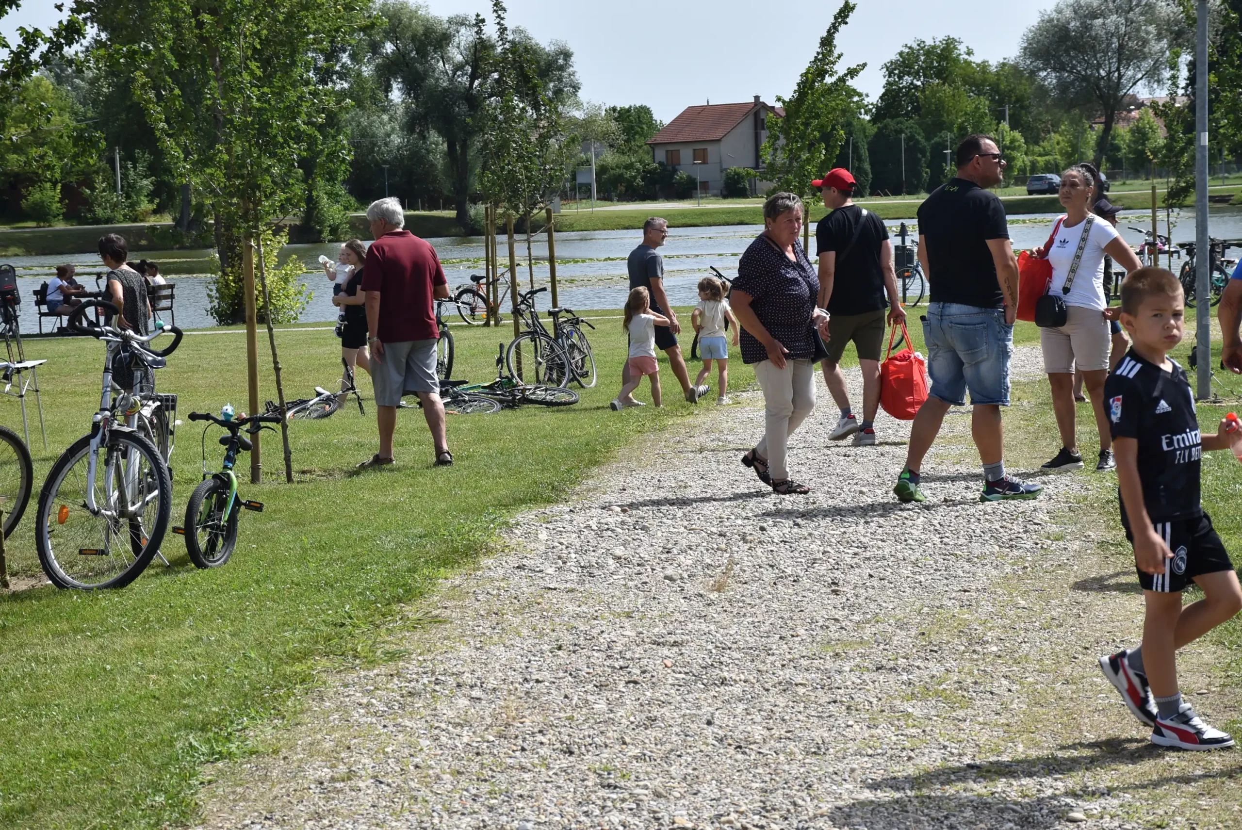 Kuhanje u Goričanu (1) Kuhanje u Goričanu (1)