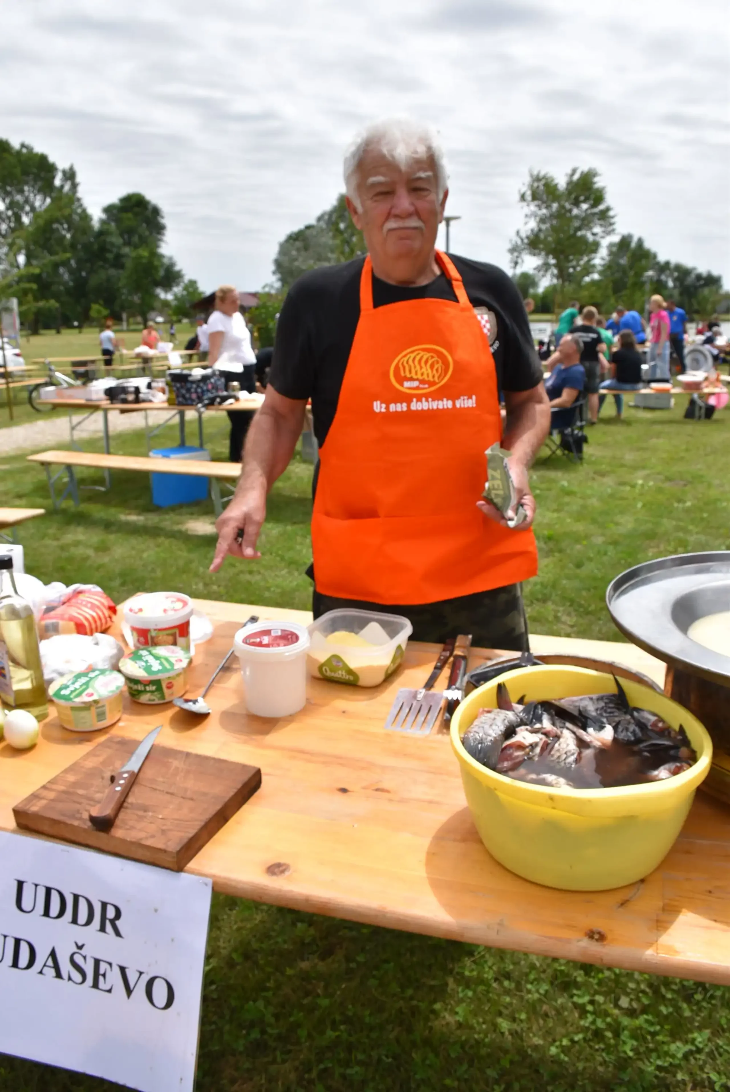 Kuhanje u Goričanu (13) Kuhanje u Goričanu (13)