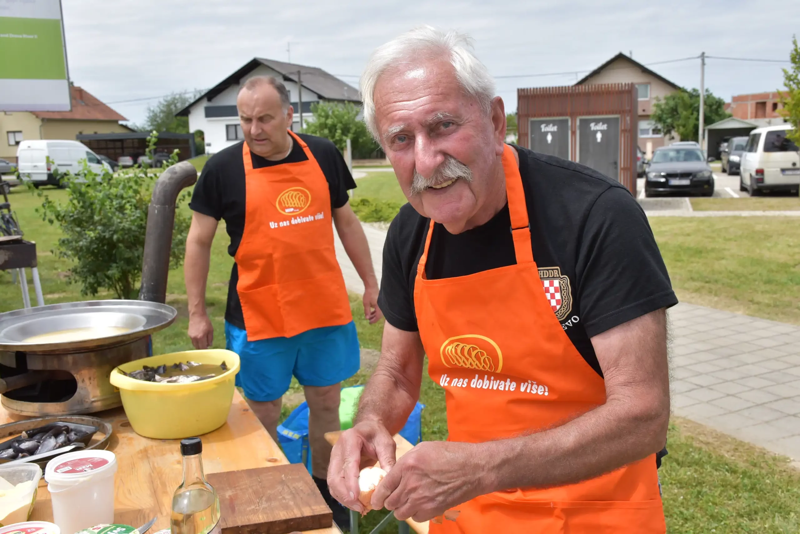 Kuhanje u Goričanu (14) Kuhanje u Goričanu (14)