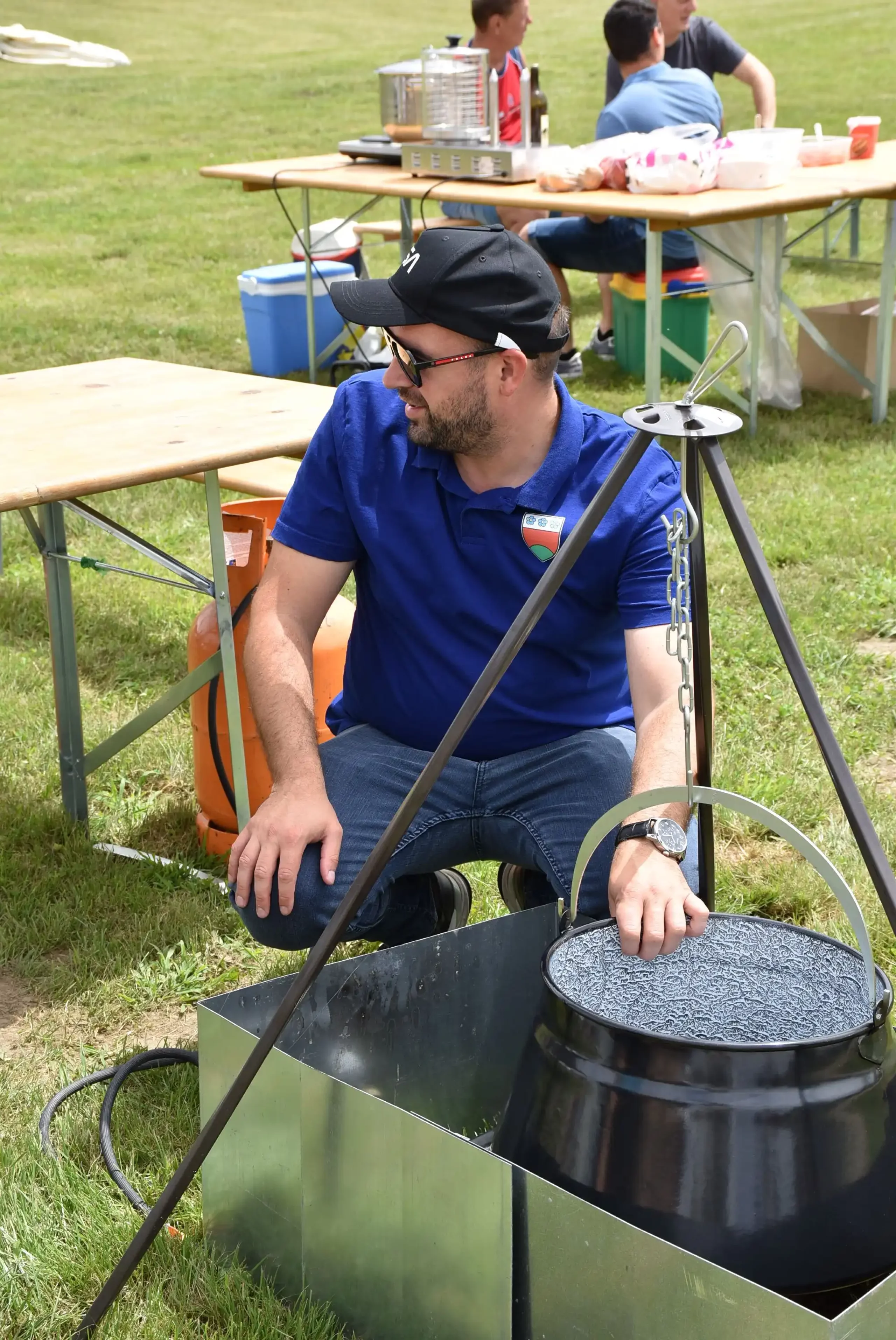 Kuhanje u Goričanu (17) Kuhanje u Goričanu (17)