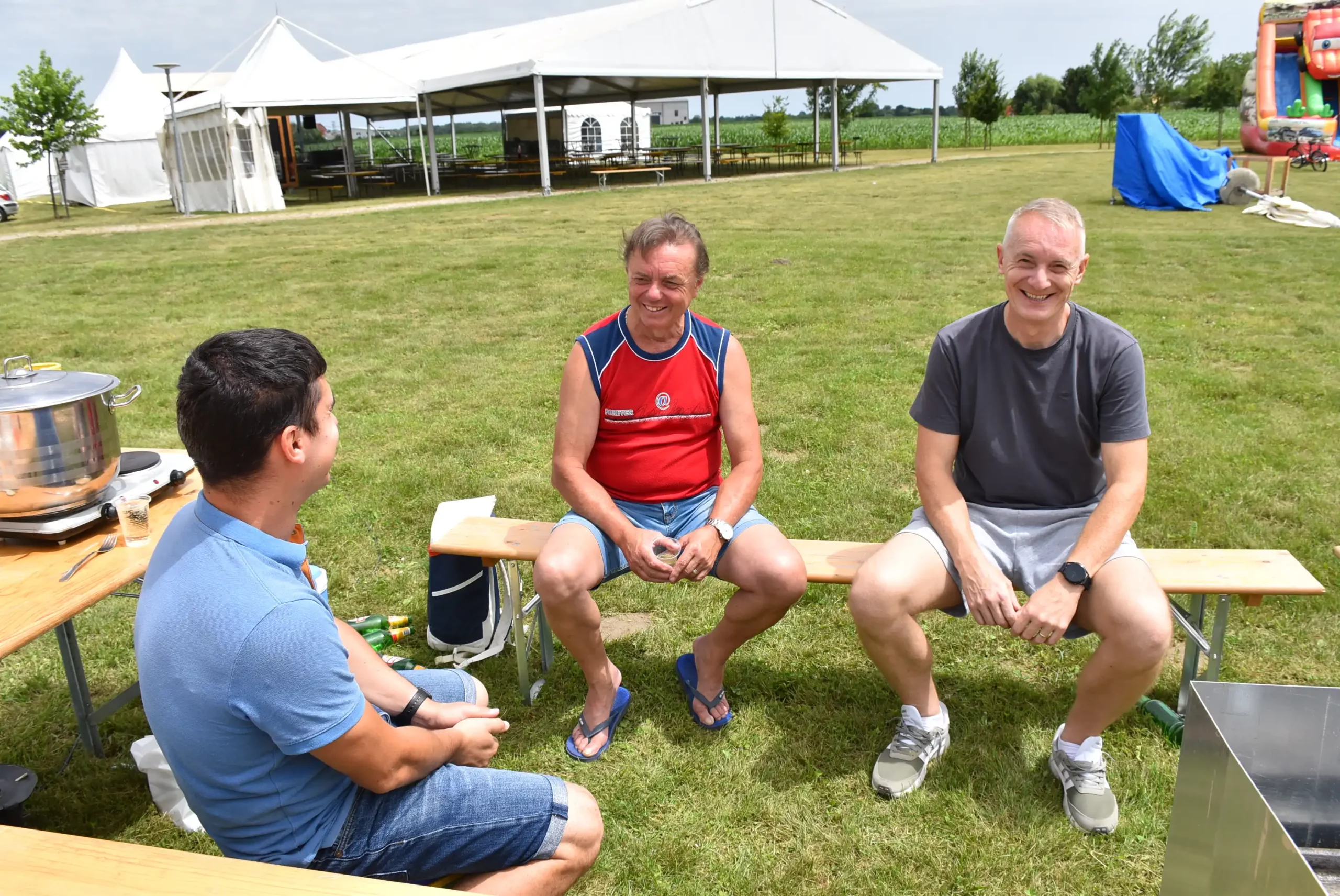 Kuhanje u Goričanu (18) Kuhanje u Goričanu (18)