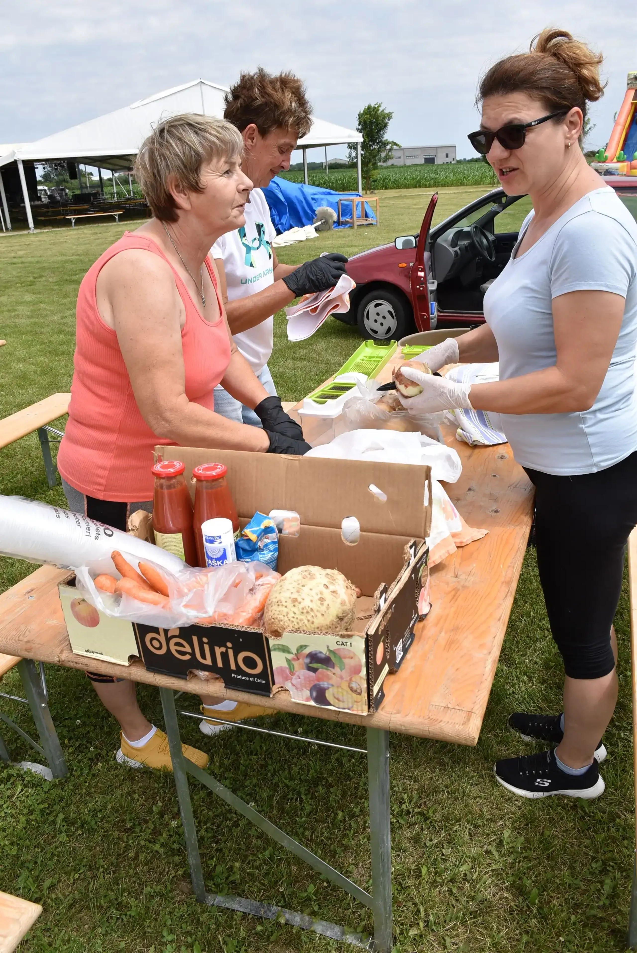 Kuhanje u Goričanu (20) Kuhanje u Goričanu (20)